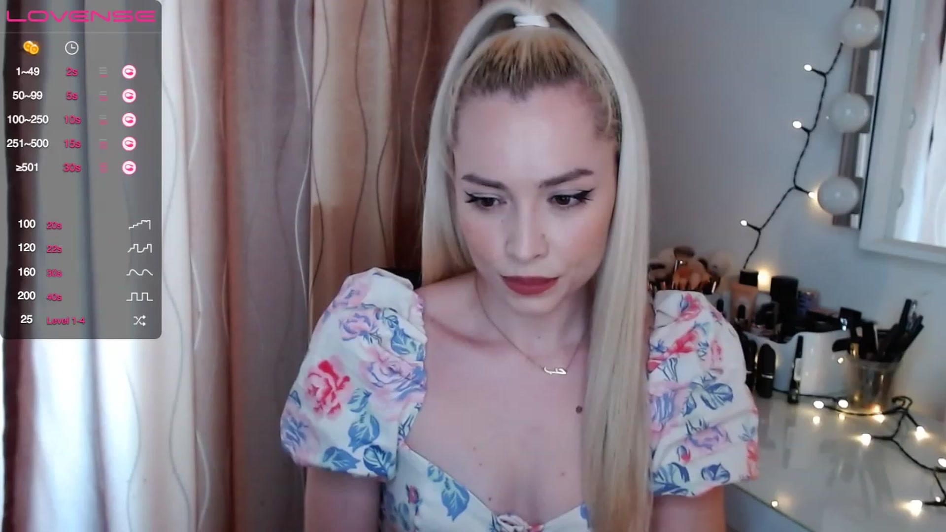 Gallery image thumbnail from Rapunzelll's myfreecams stream on, 03/07/2023, 09:08 image 17 of 20