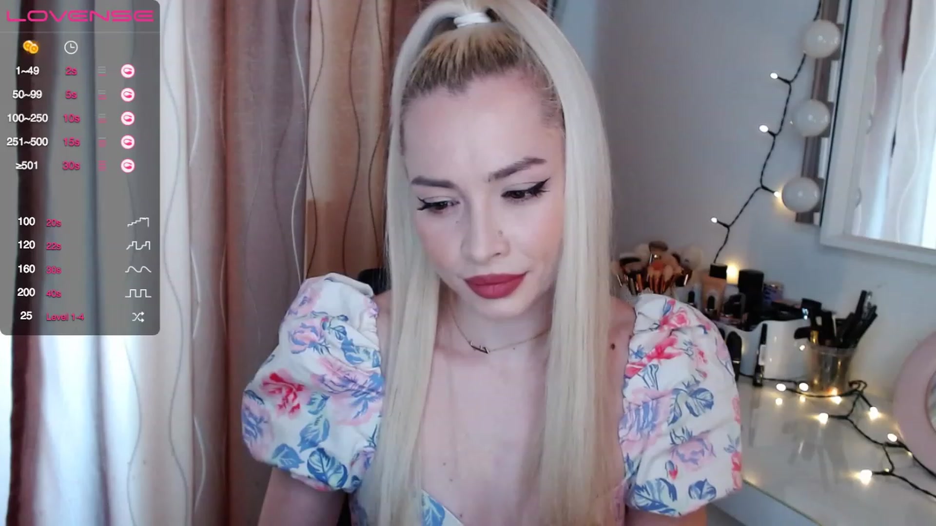 Gallery image thumbnail from Rapunzelll's myfreecams stream on, 03/07/2023, 09:08 image 9 of 20