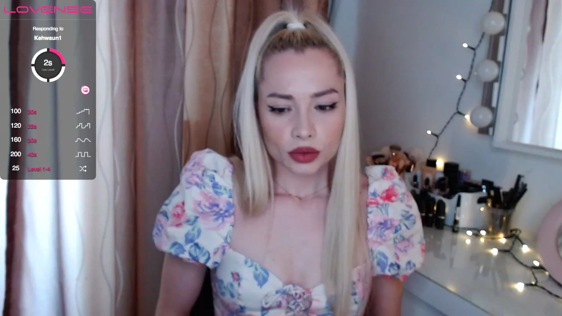 Gallery image thumbnail from Rapunzelll's myfreecams stream on, 03/07/2023, 09:08 image 5 of 20