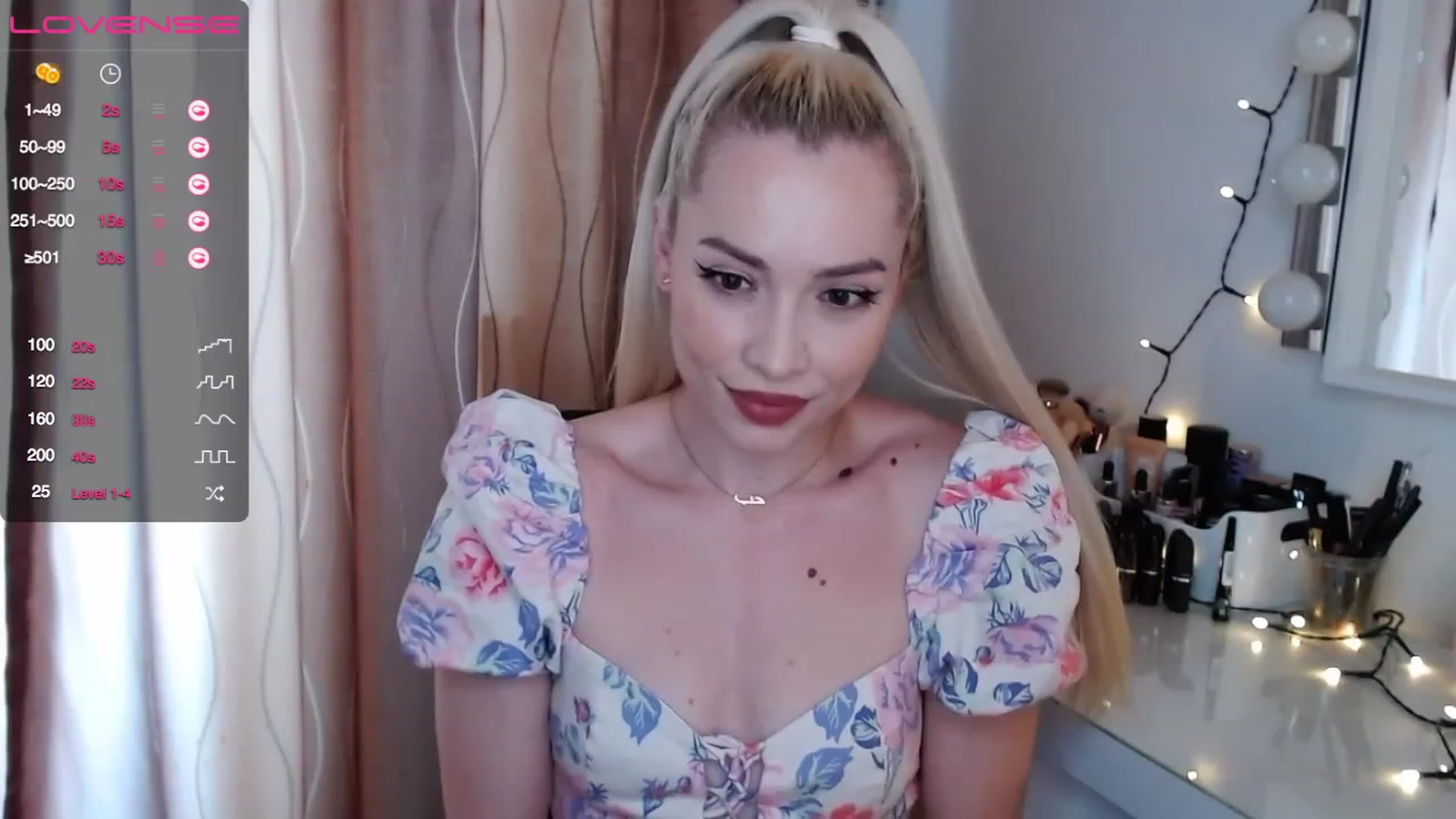 Gallery image thumbnail from Rapunzelll's myfreecams stream on, 03/07/2023, 09:08 image 18 of 20
