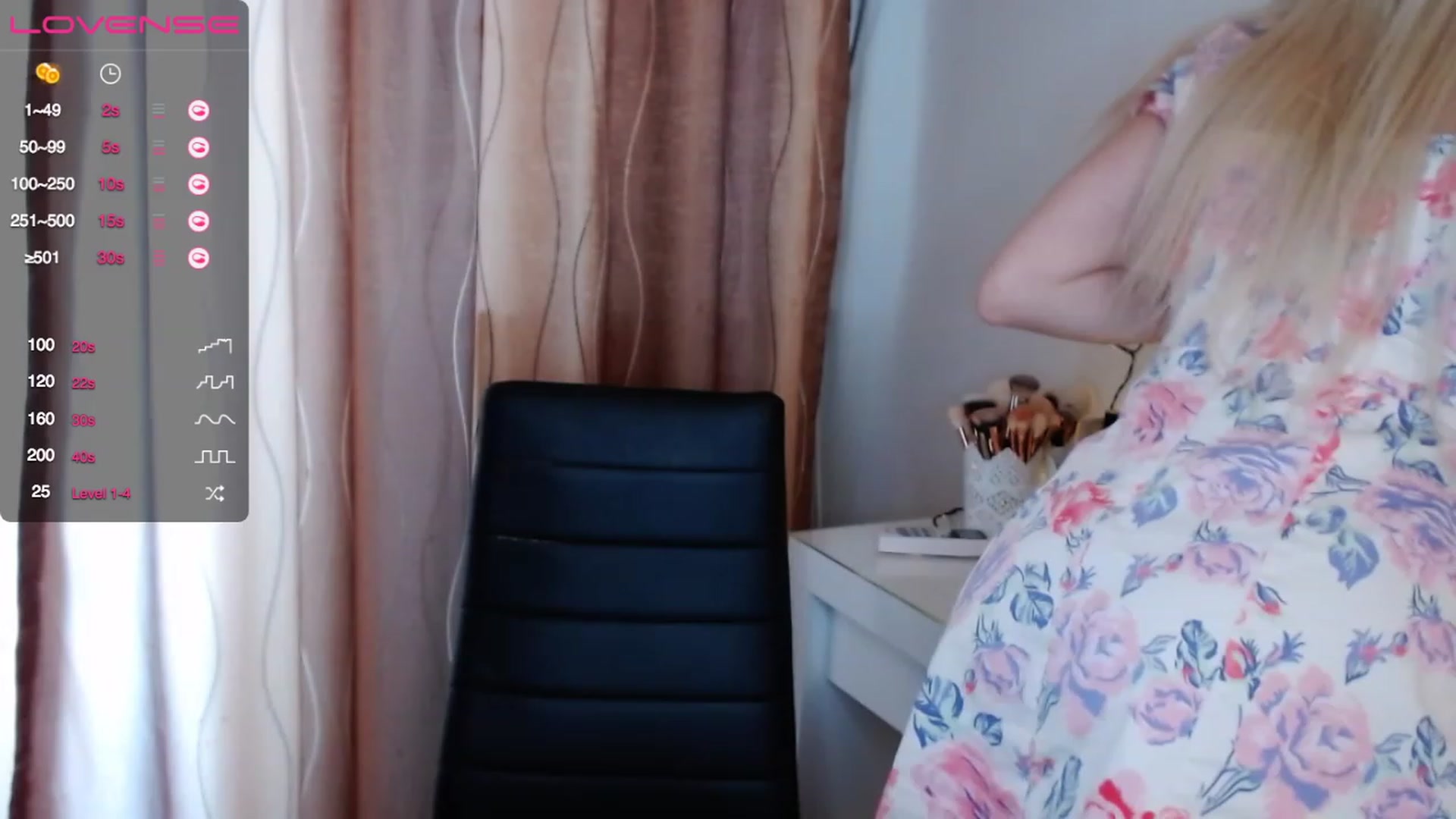 Gallery image thumbnail from Rapunzelll's myfreecams stream on, 03/07/2023, 09:08 image 13 of 20