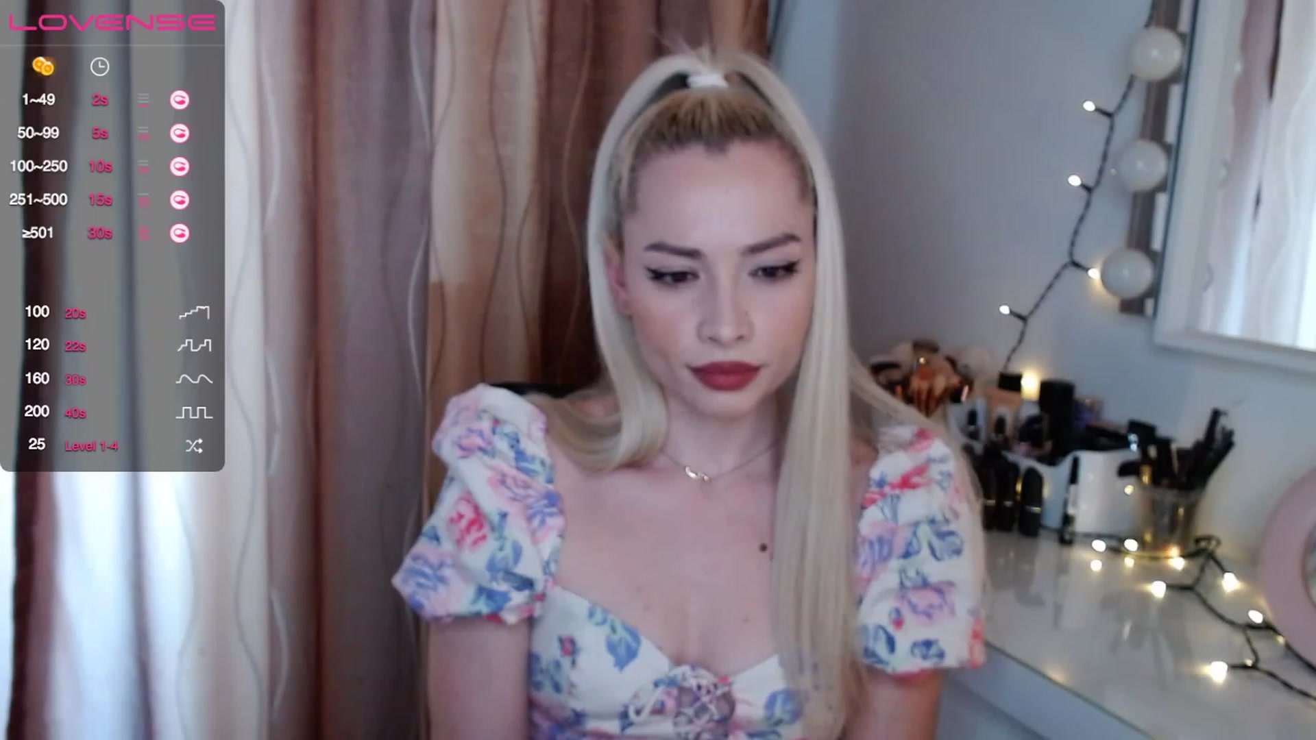Gallery image thumbnail from Rapunzelll's myfreecams stream on, 03/07/2023, 09:08 image 3 of 20
