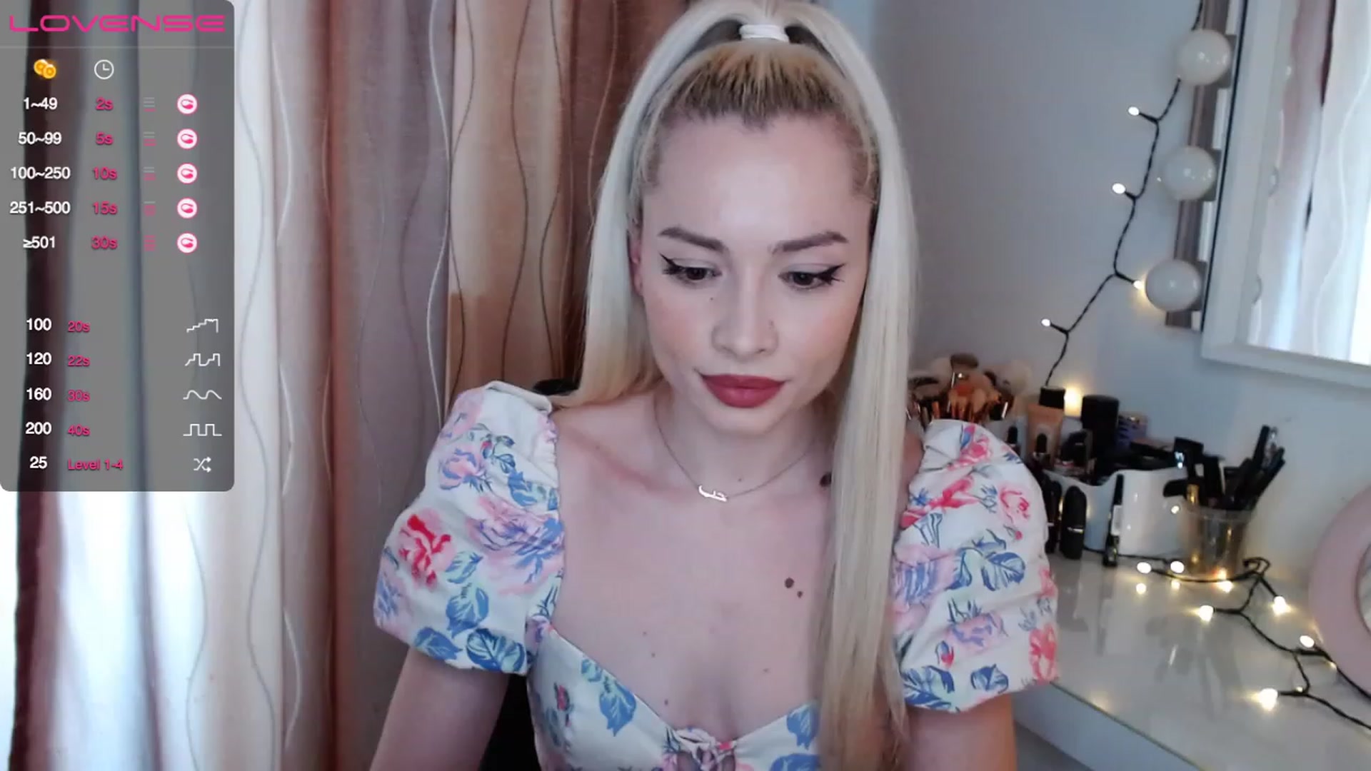 Gallery image thumbnail from Rapunzelll's myfreecams stream on, 03/07/2023, 09:08 image 14 of 20