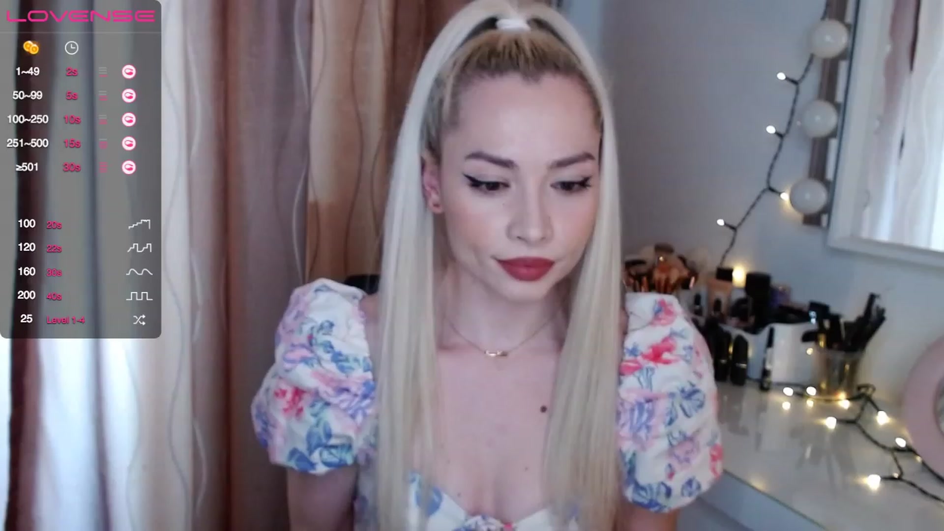 Gallery image thumbnail from Rapunzelll's myfreecams stream on, 03/07/2023, 09:08 image 2 of 20
