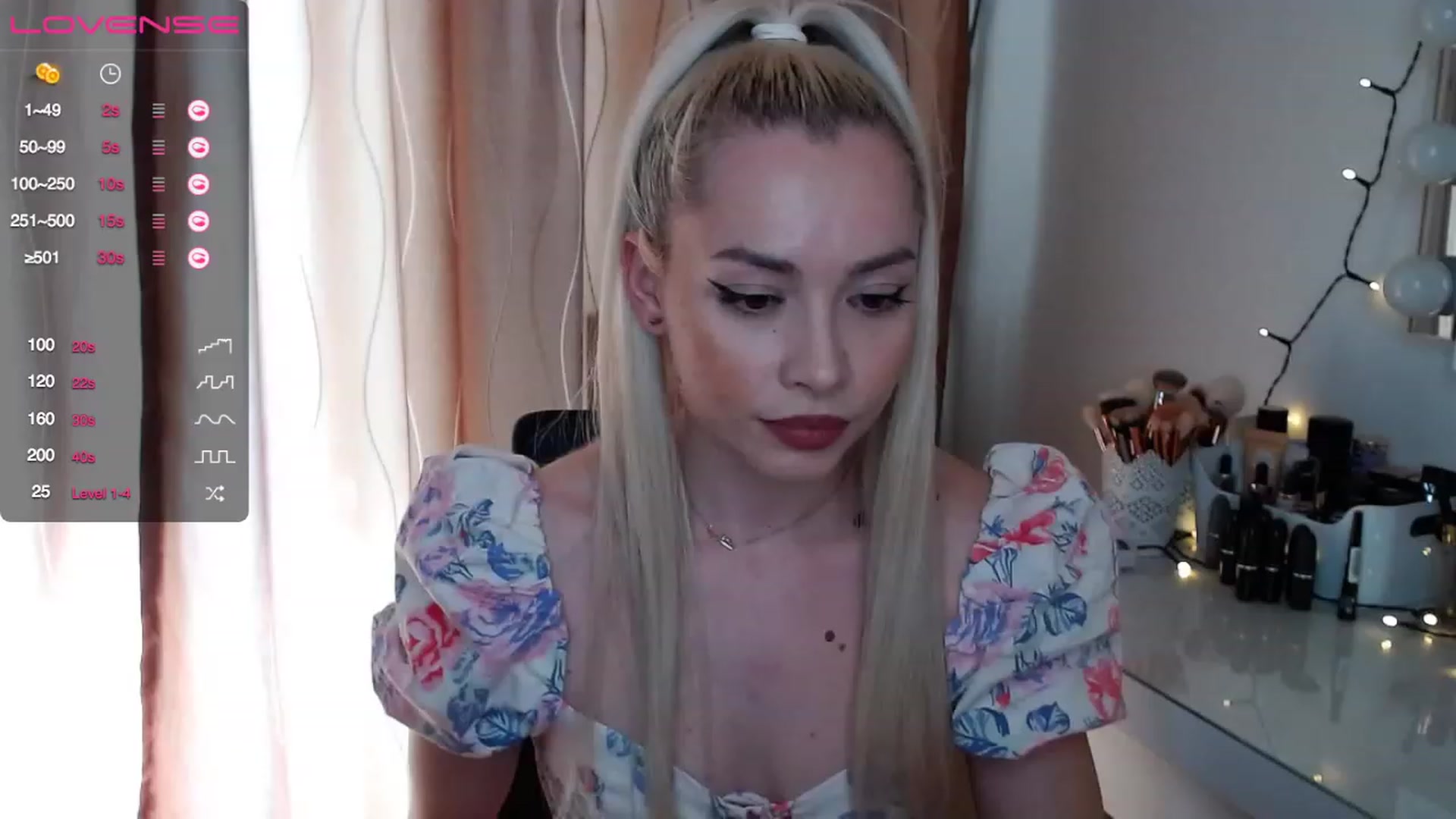Gallery image thumbnail from Rapunzelll's myfreecams stream on, 03/07/2023, 09:43 image 18 of 20