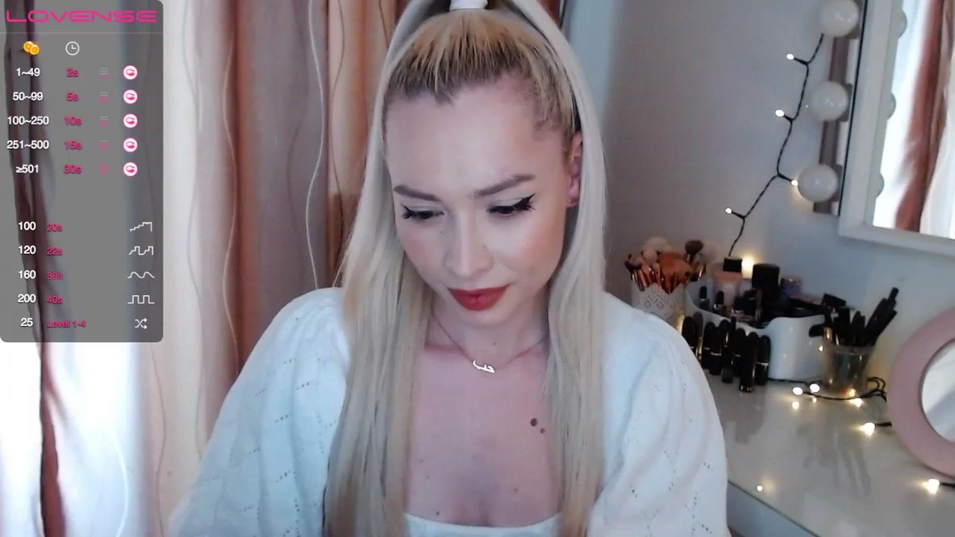 Gallery image thumbnail from Rapunzelll's myfreecams stream on, 03/08/2023, 08:56 image 15 of 20