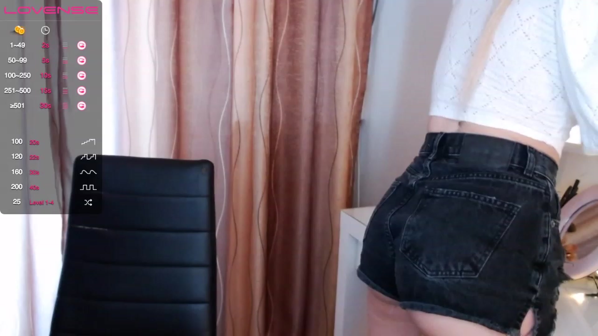 Gallery image thumbnail from Rapunzelll's myfreecams stream on, 03/08/2023, 08:56 image 1 of 20