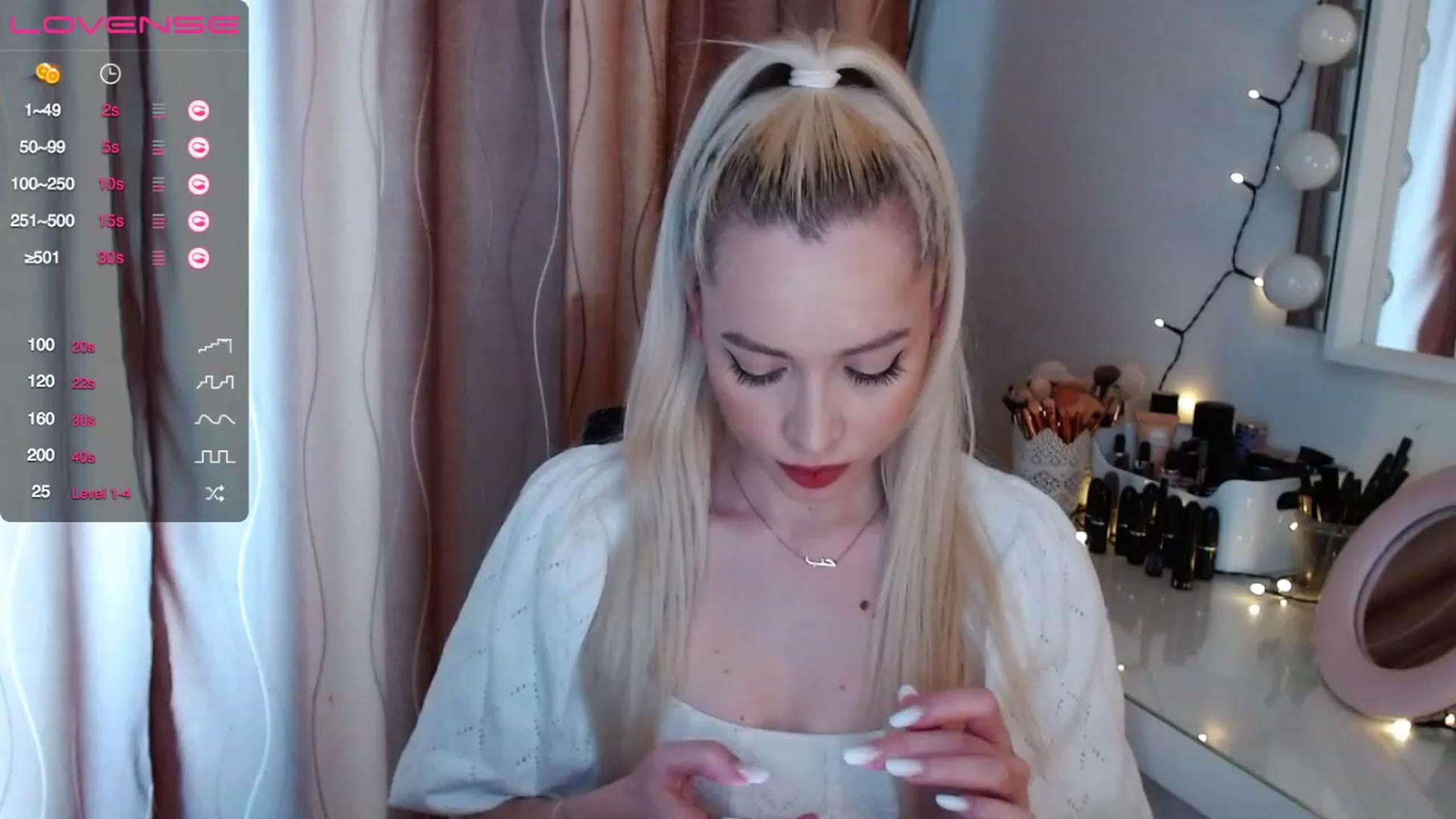 Gallery image thumbnail from Rapunzelll's myfreecams stream on, 03/08/2023, 08:56 image 3 of 20