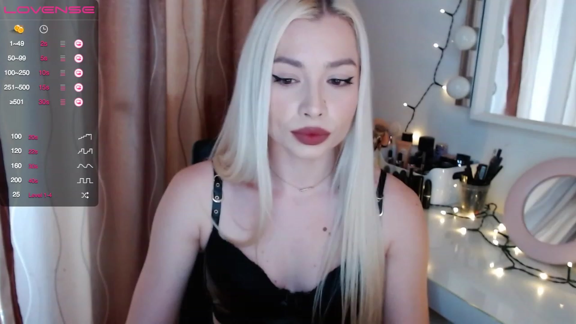 Gallery image thumbnail from Rapunzelll's myfreecams stream on, 03/09/2023, 09:29 image 1 of 20