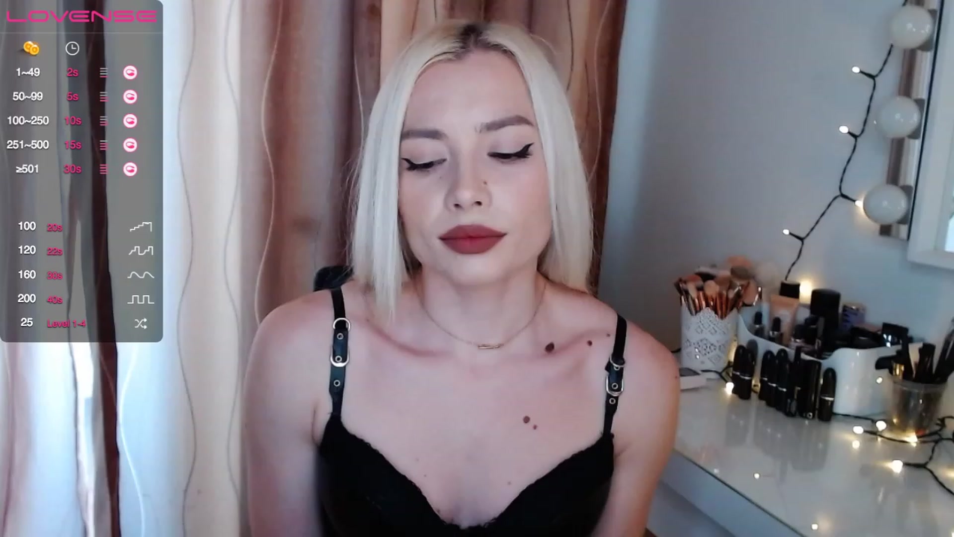 Gallery image thumbnail from Rapunzelll's myfreecams stream on, 03/09/2023, 09:29 image 17 of 20