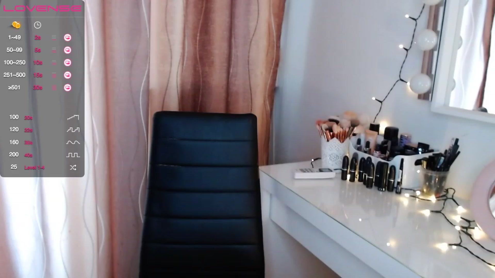 Gallery image thumbnail from Rapunzelll's myfreecams stream on, 03/10/2023, 07:50 image 8 of 20