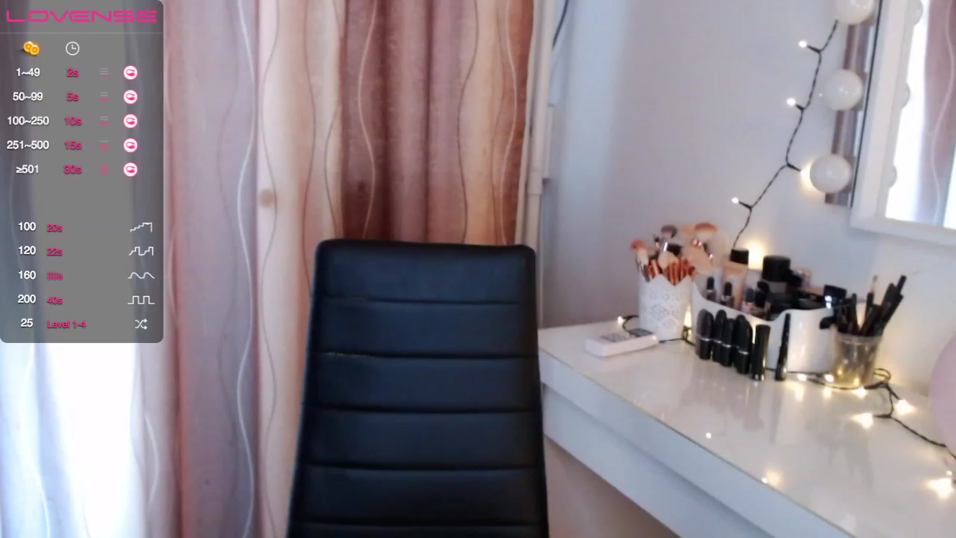 Gallery image thumbnail from Rapunzelll's myfreecams stream on, 03/13/2023, 08:19 image 1 of 20