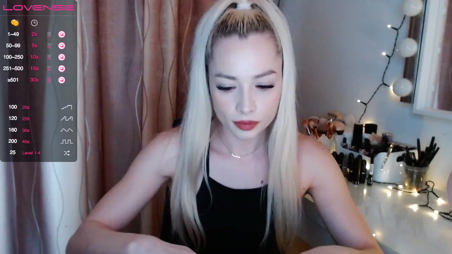 Gallery image thumbnail from Rapunzelll's myfreecams stream on, 03/16/2023, 08:24 image 5 of 20