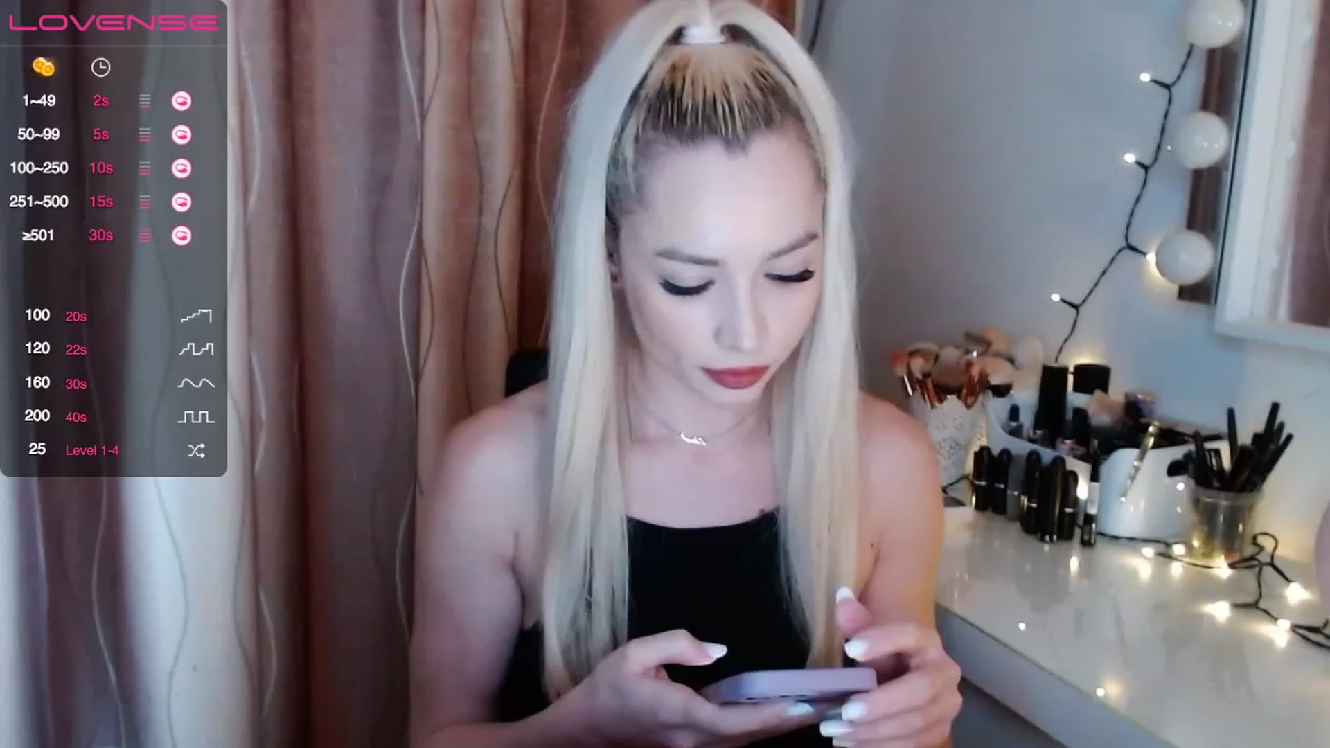 Gallery image thumbnail from Rapunzelll's myfreecams stream on, 03/16/2023, 08:24 image 20 of 20