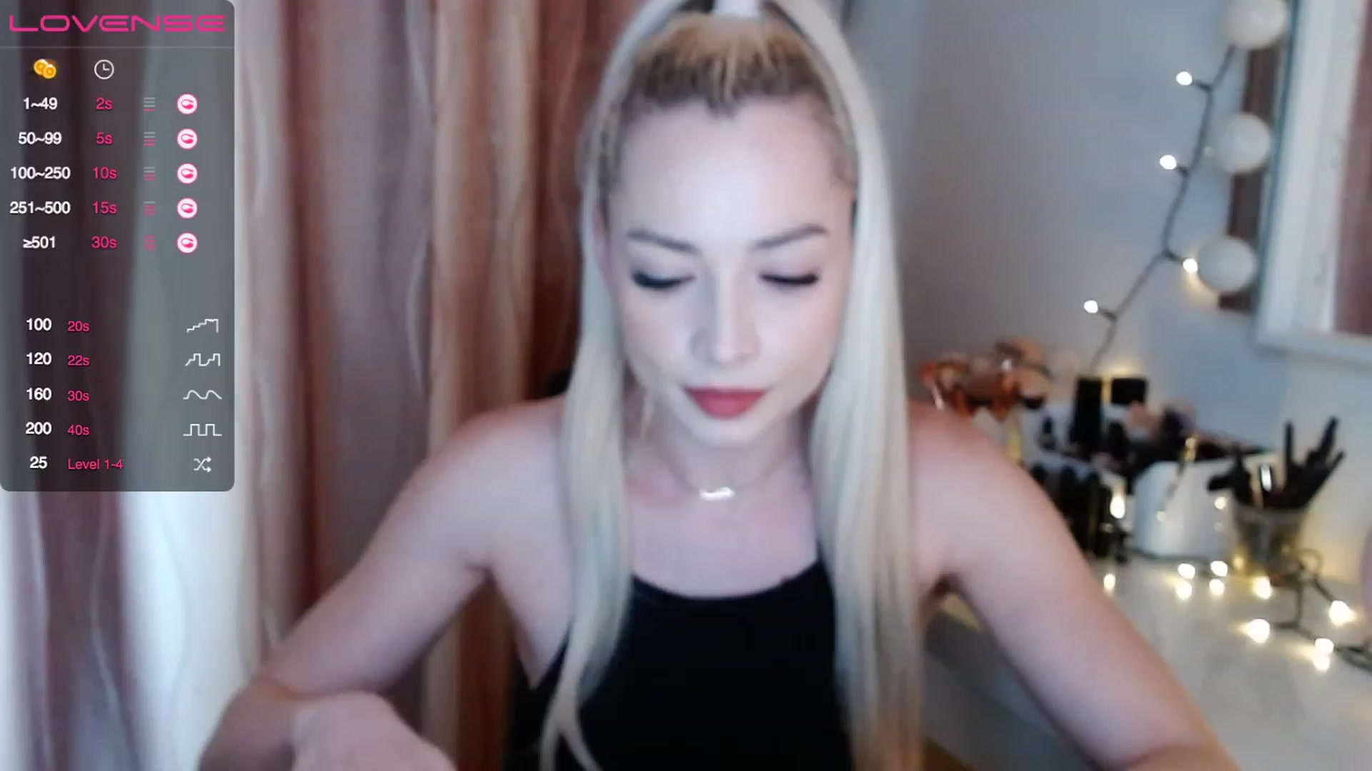 Gallery image thumbnail from Rapunzelll's myfreecams stream on, 03/16/2023, 09:10 image 14 of 20