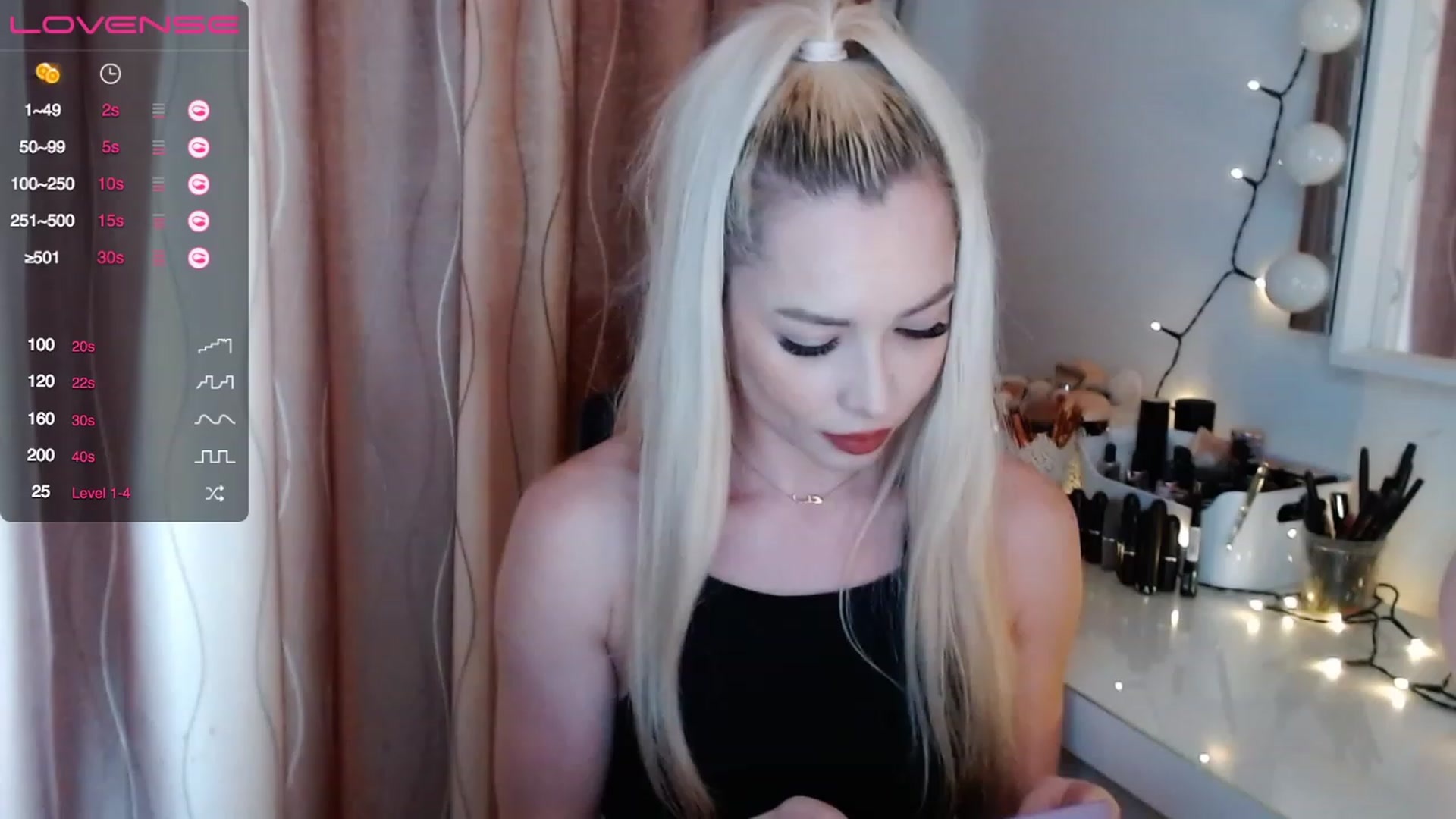 Gallery image thumbnail from Rapunzelll's myfreecams stream on, 03/16/2023, 09:10 image 16 of 20