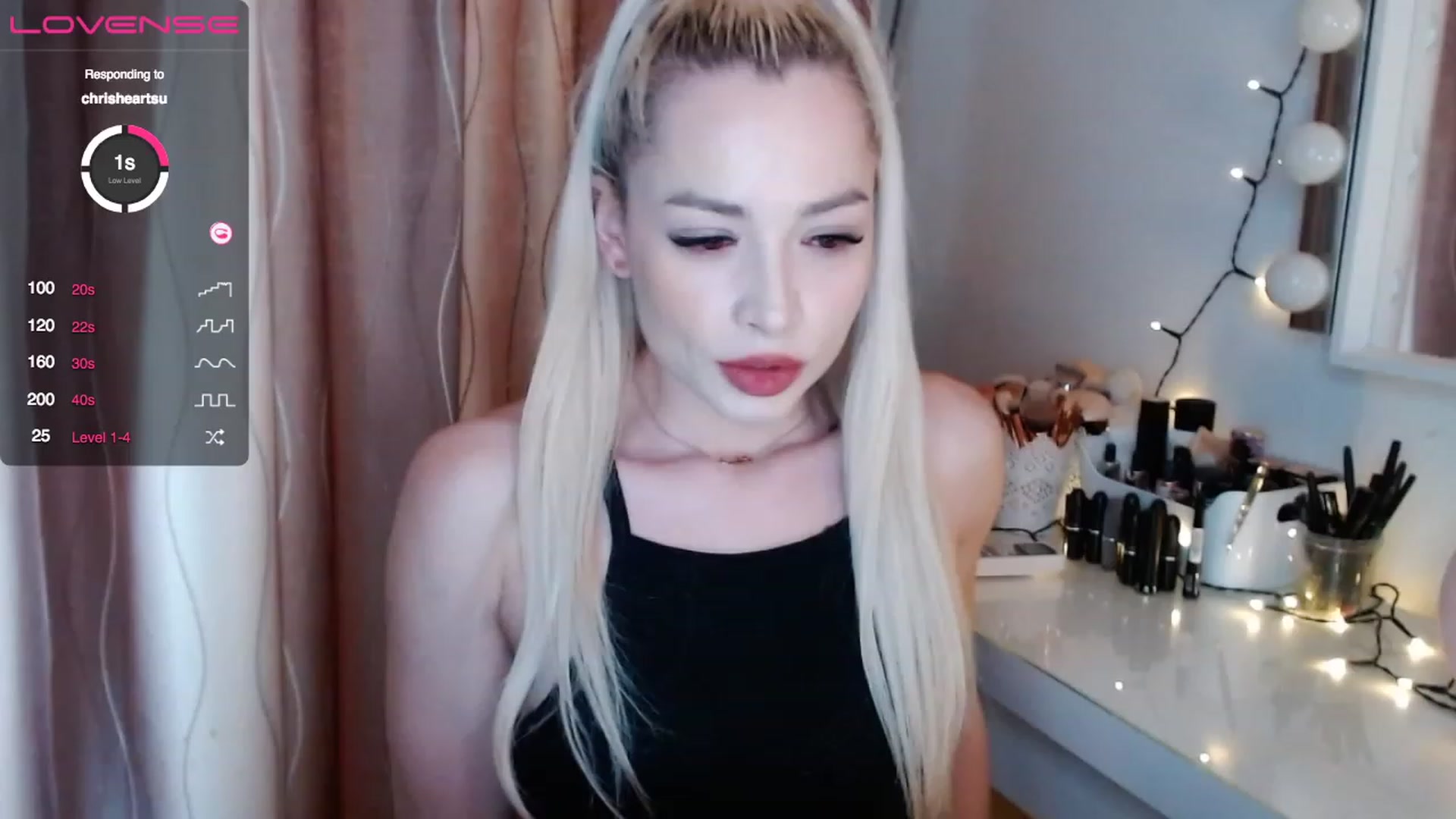 Gallery image thumbnail from Rapunzelll's myfreecams stream on, 03/16/2023, 09:10 image 10 of 20