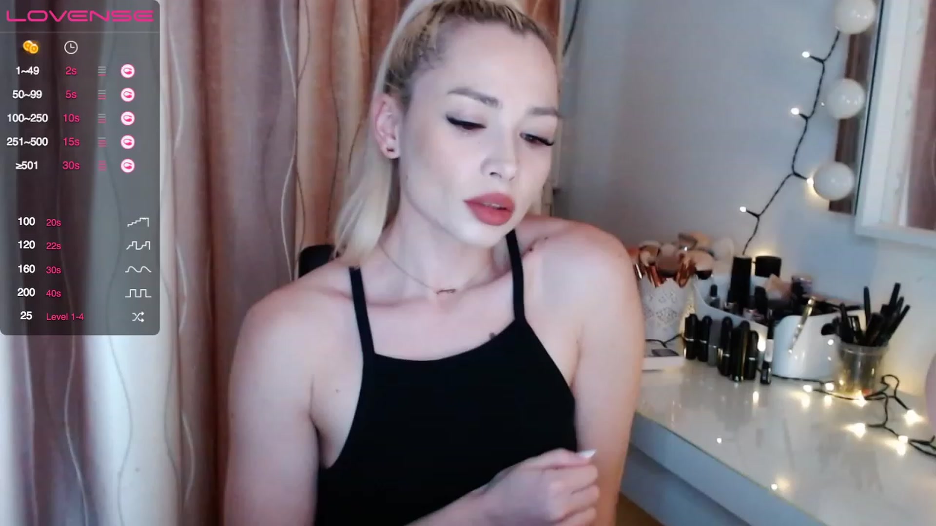 Gallery image thumbnail from Rapunzelll's myfreecams stream on, 03/16/2023, 09:10 image 11 of 20