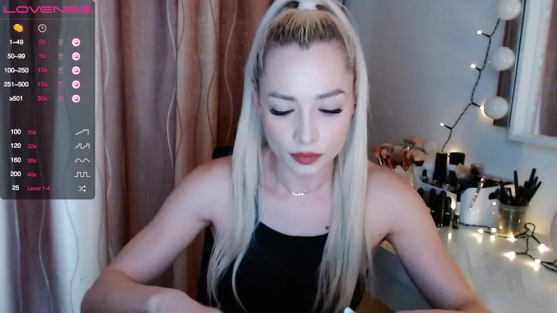 Gallery image thumbnail from Rapunzelll's myfreecams stream on, 03/16/2023, 09:10 image 7 of 20