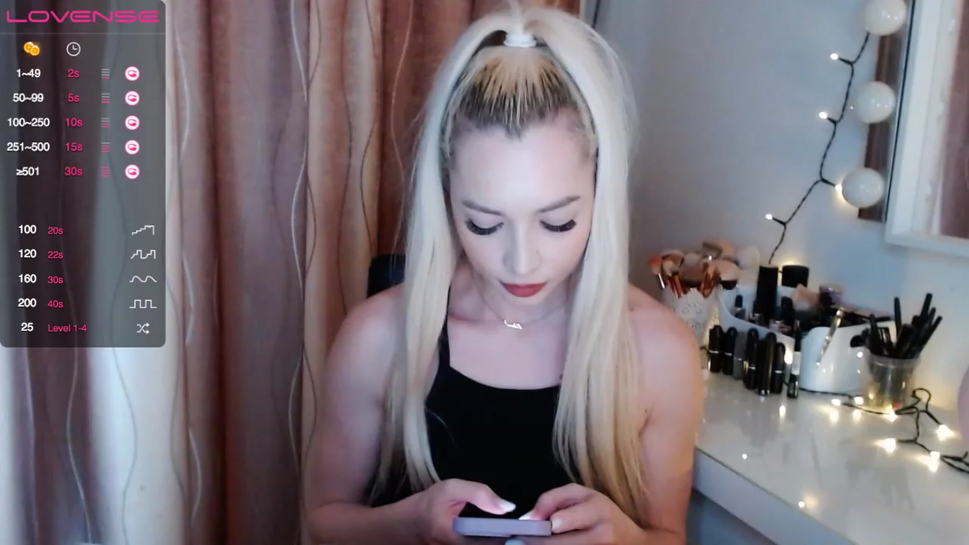 Gallery image thumbnail from Rapunzelll's myfreecams stream on, 03/16/2023, 09:10 image 4 of 20