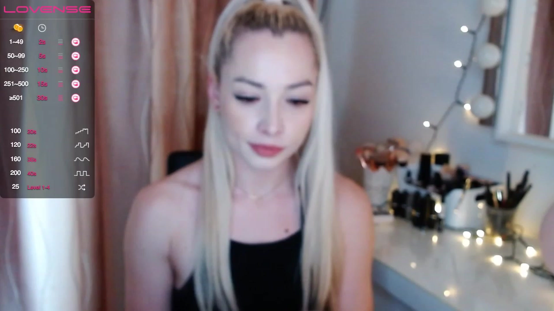 Gallery image thumbnail from Rapunzelll's myfreecams stream on, 03/16/2023, 10:01 image 11 of 20
