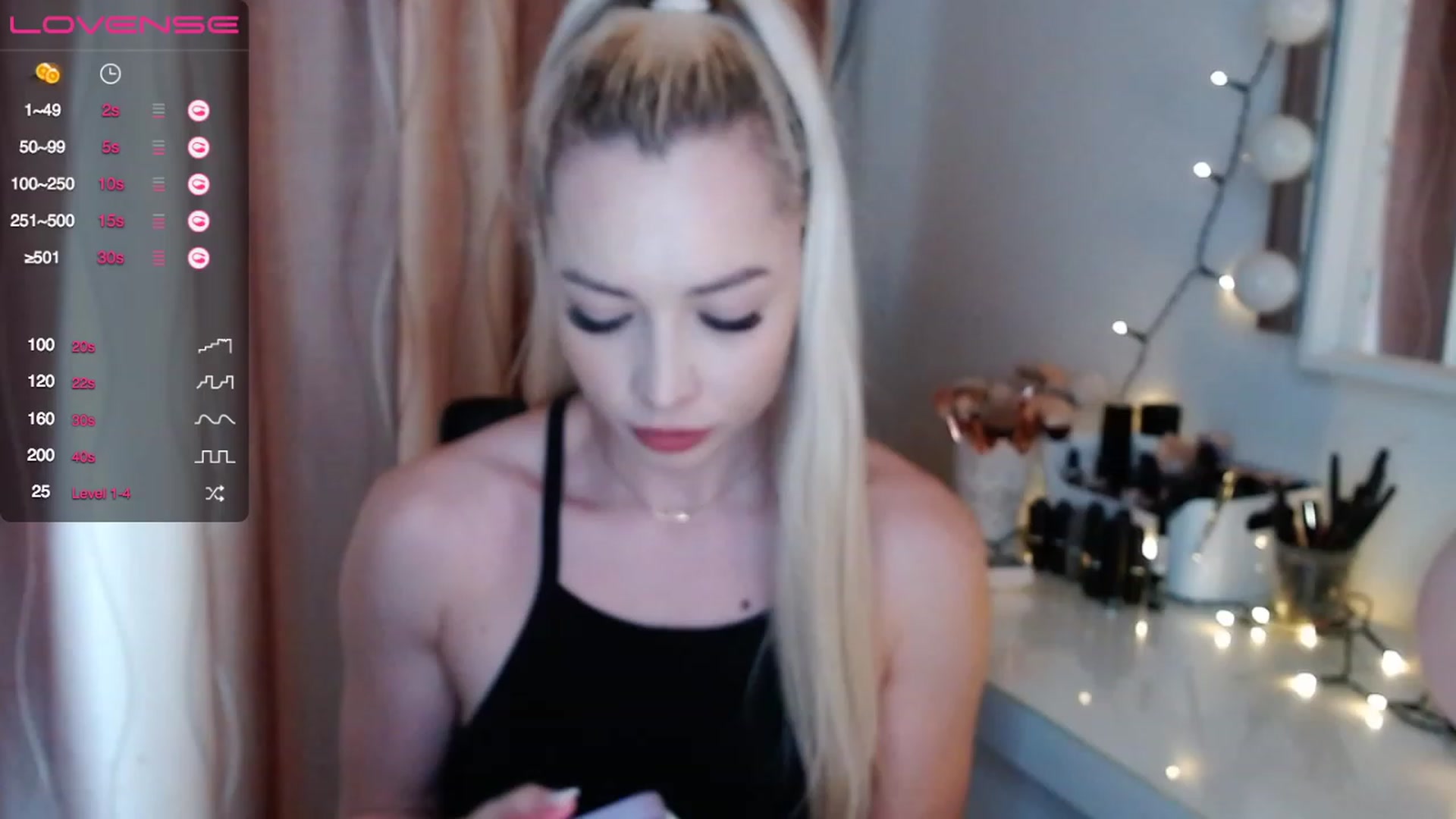 Gallery image thumbnail from Rapunzelll's myfreecams stream on, 03/16/2023, 10:01 image 4 of 20