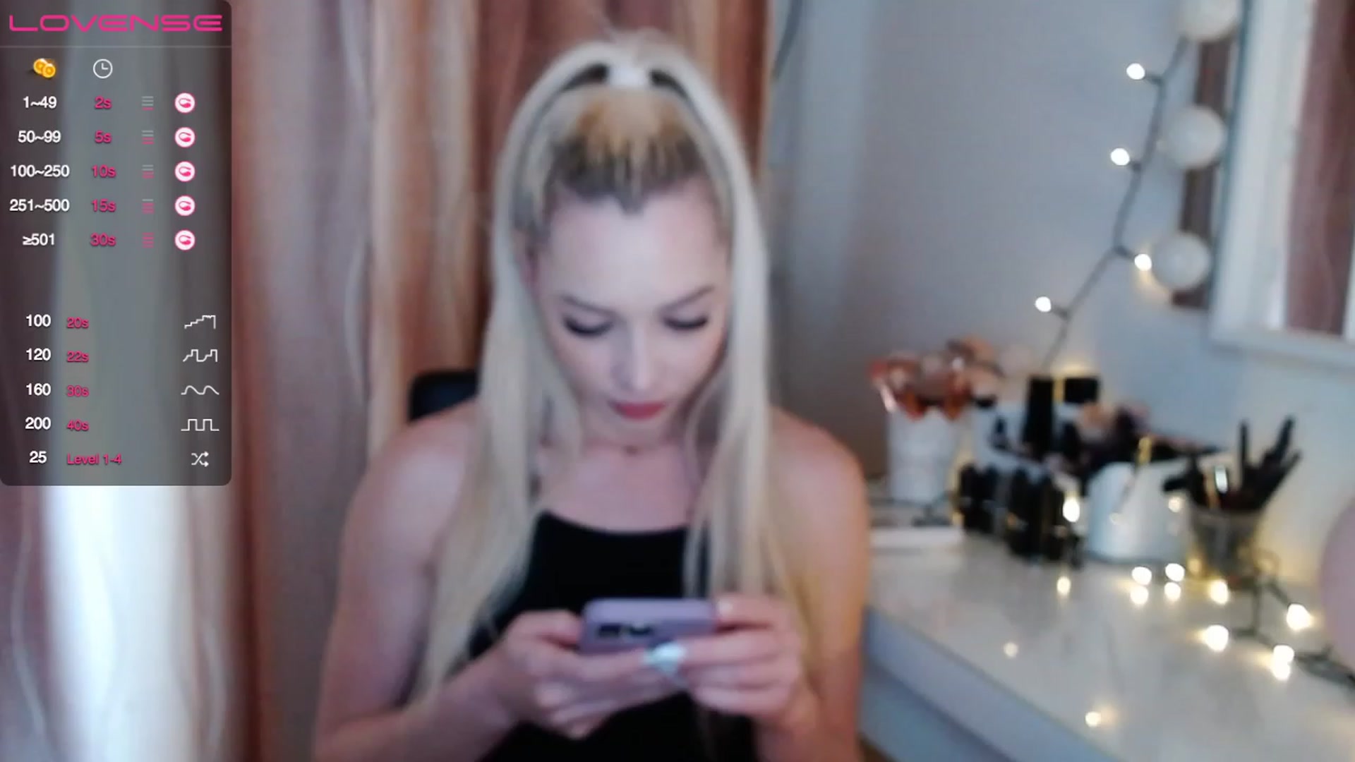 Gallery image thumbnail from Rapunzelll's myfreecams stream on, 03/16/2023, 10:01 image 12 of 20