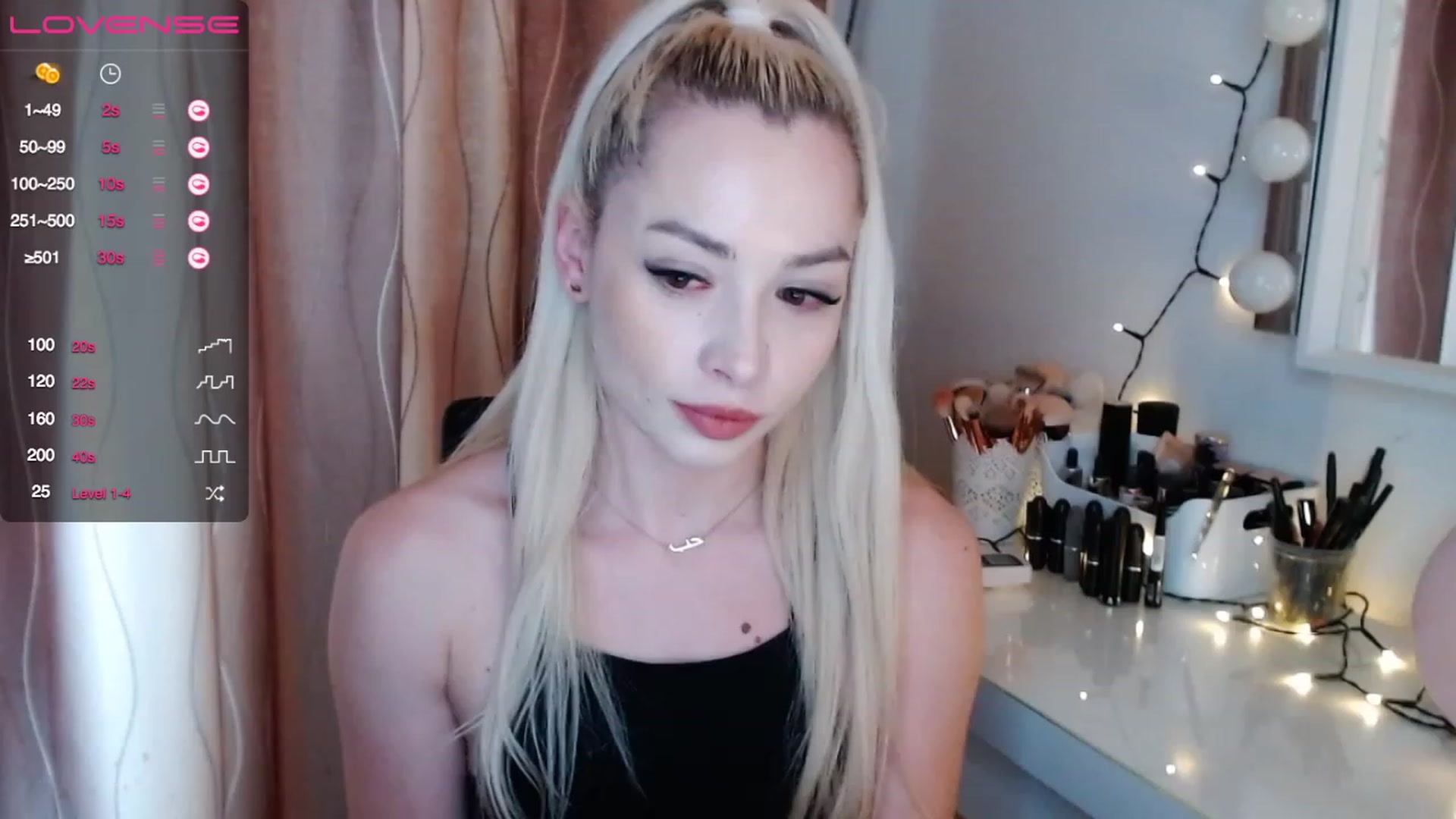 Gallery image thumbnail from Rapunzelll's myfreecams stream on, 03/16/2023, 10:01 image 18 of 20