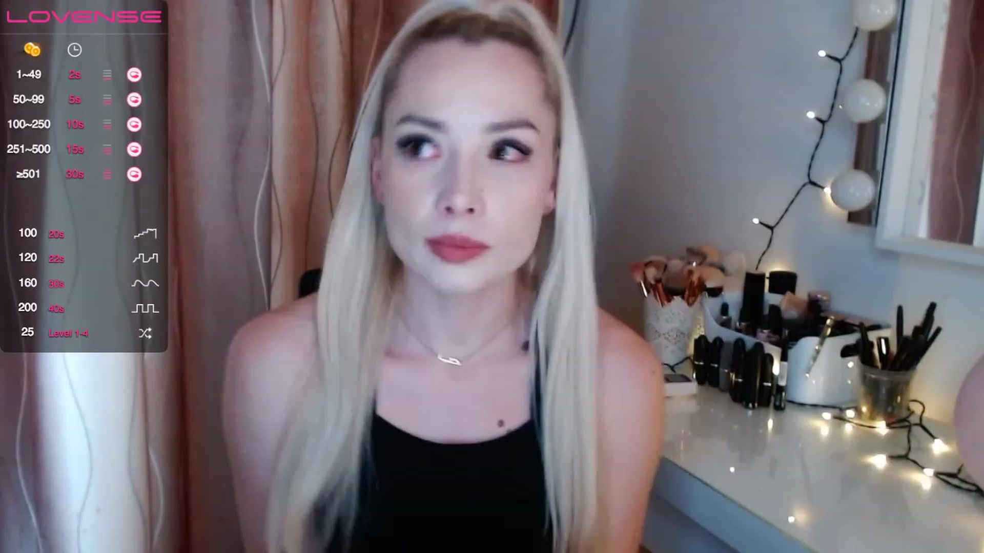 Gallery image thumbnail from Rapunzelll's myfreecams stream on, 03/16/2023, 10:01 image 9 of 20