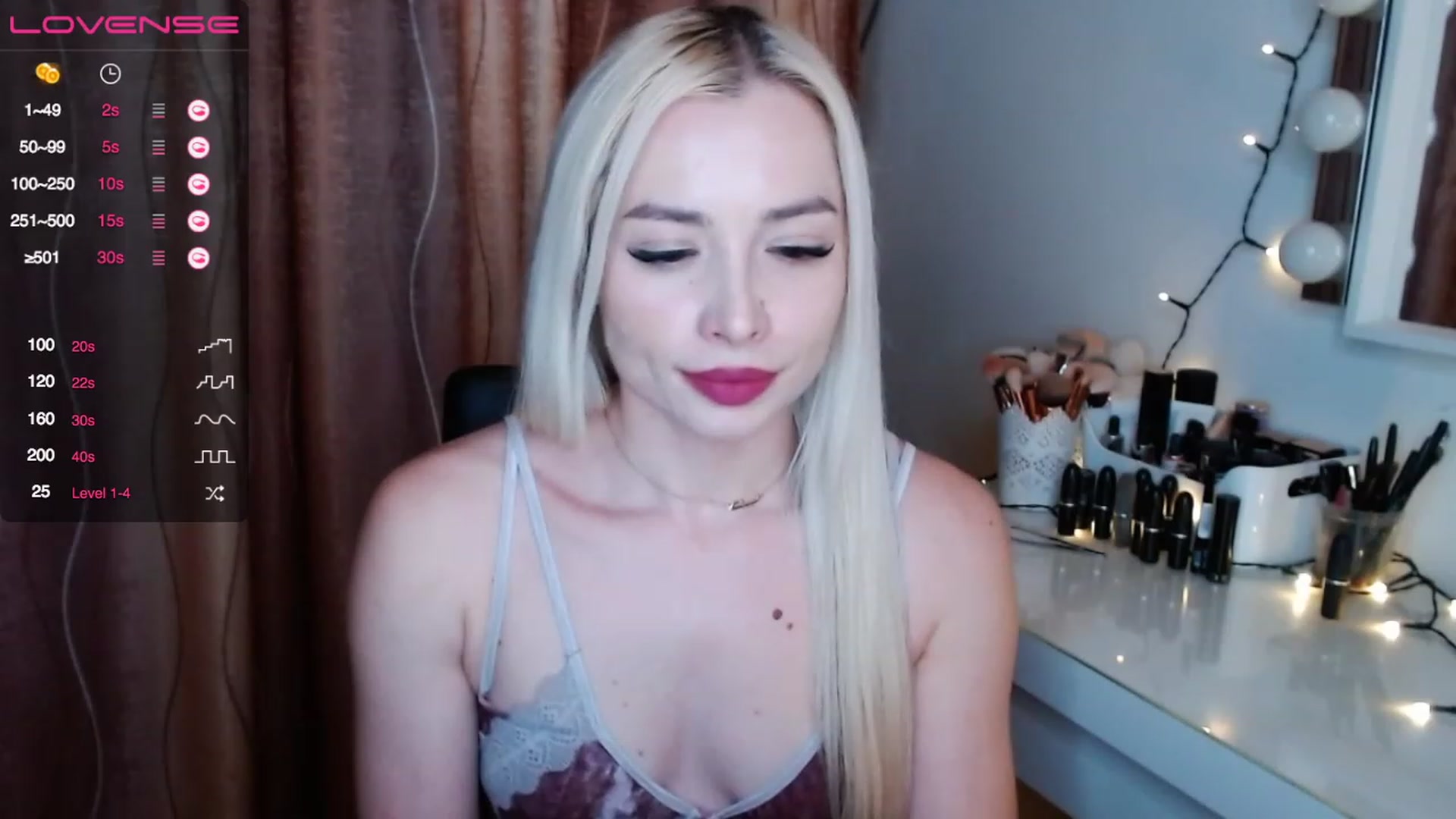 Gallery image thumbnail from Rapunzelll's myfreecams stream on, 03/18/2023, 17:16 image 16 of 20