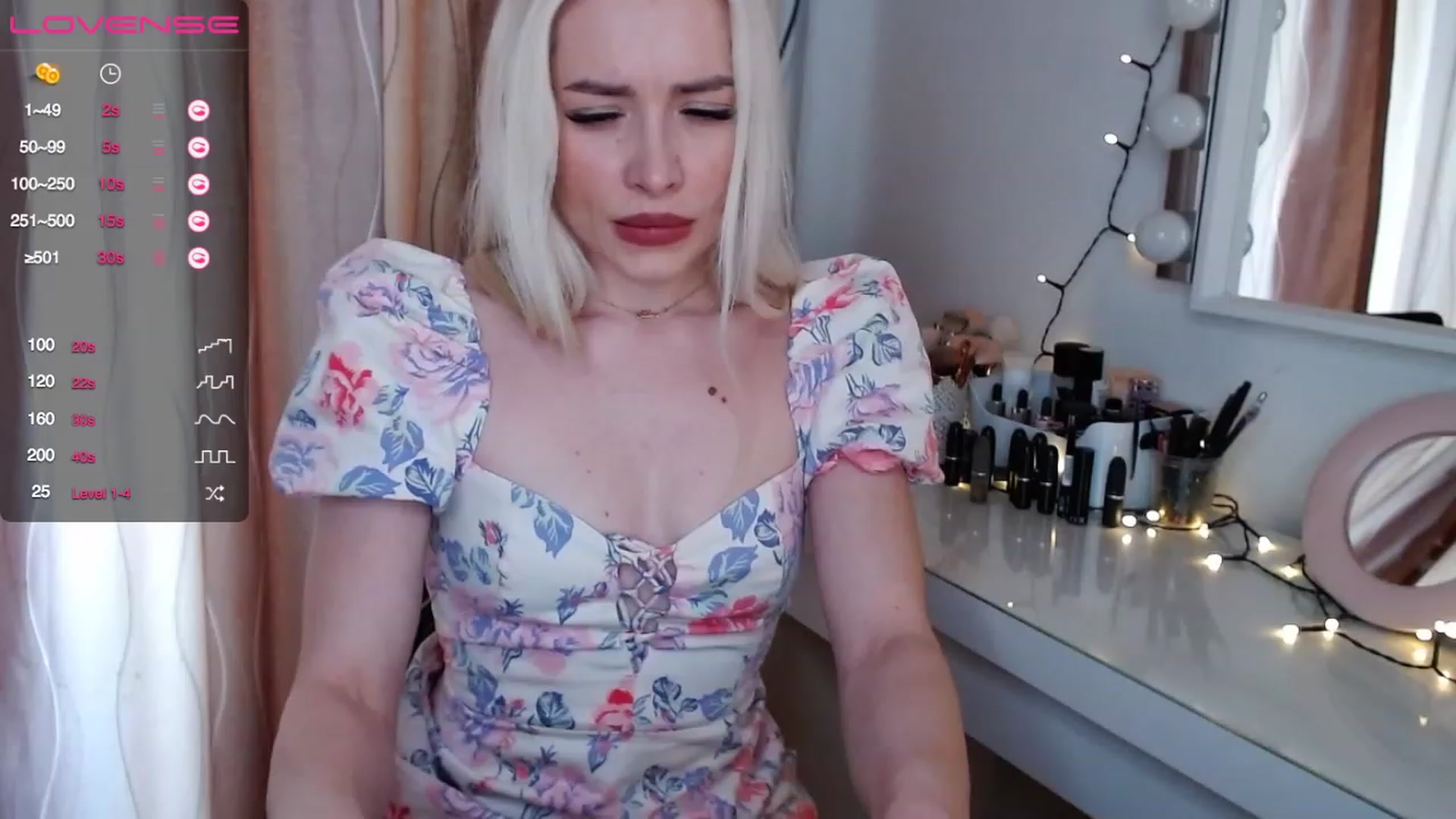 Gallery image thumbnail from Rapunzelll's myfreecams stream on, 03/19/2023, 08:58 image 6 of 20