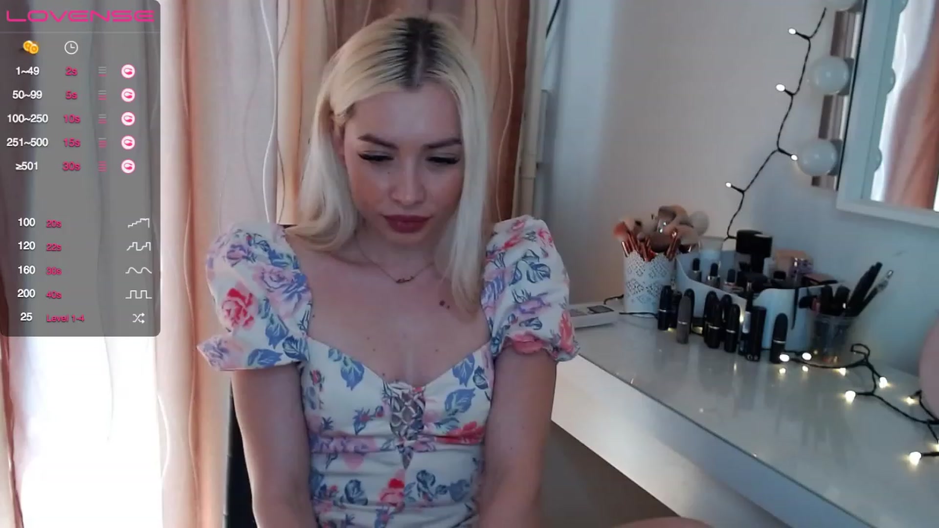 Gallery image thumbnail from Rapunzelll's myfreecams stream on, 03/19/2023, 10:24 image 6 of 20