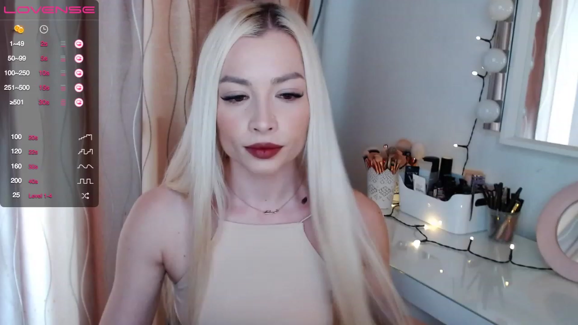 Gallery image thumbnail from Rapunzelll's myfreecams stream on, 03/21/2023, 09:04 image 3 of 20
