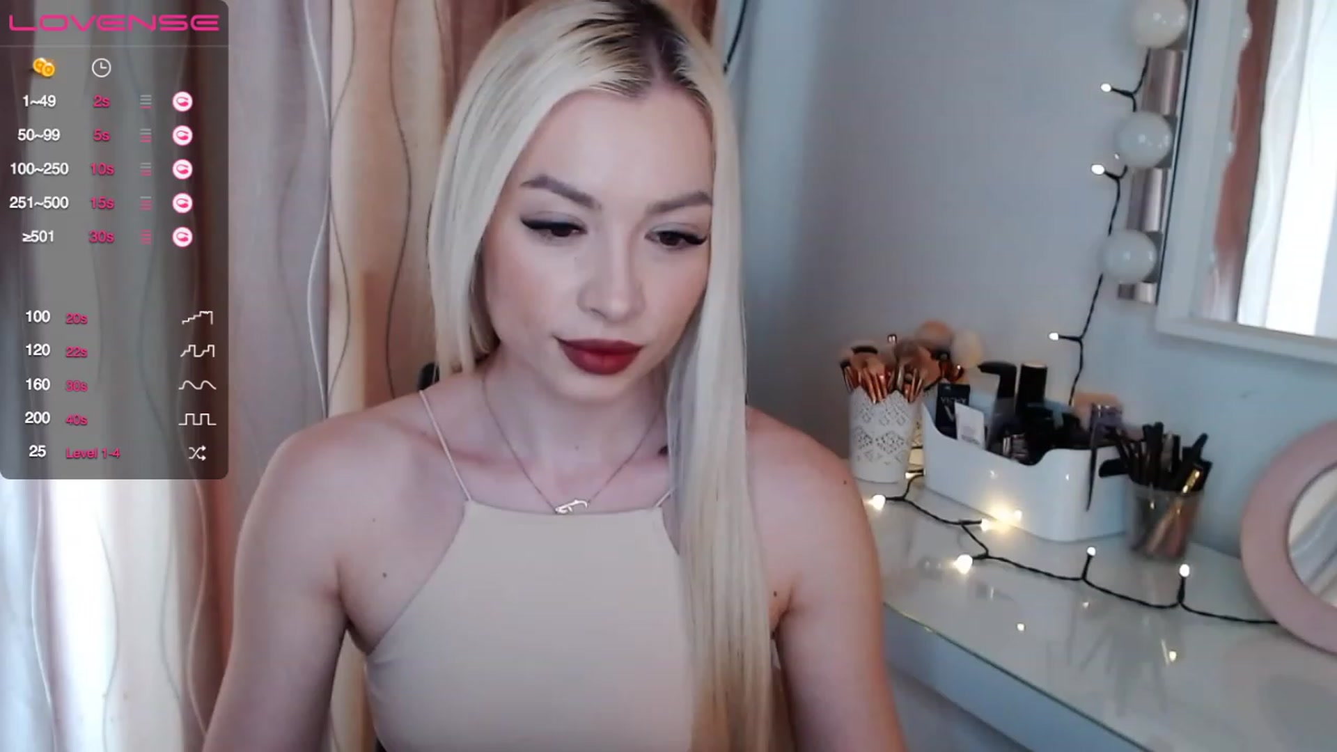 Gallery image thumbnail from Rapunzelll's myfreecams stream on, 03/21/2023, 09:04 image 8 of 20