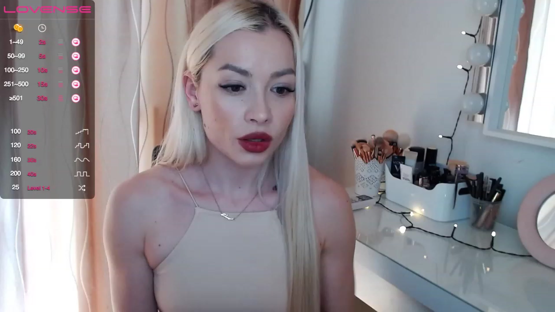 Gallery image thumbnail from Rapunzelll's myfreecams stream on, 03/21/2023, 09:59 image 8 of 20