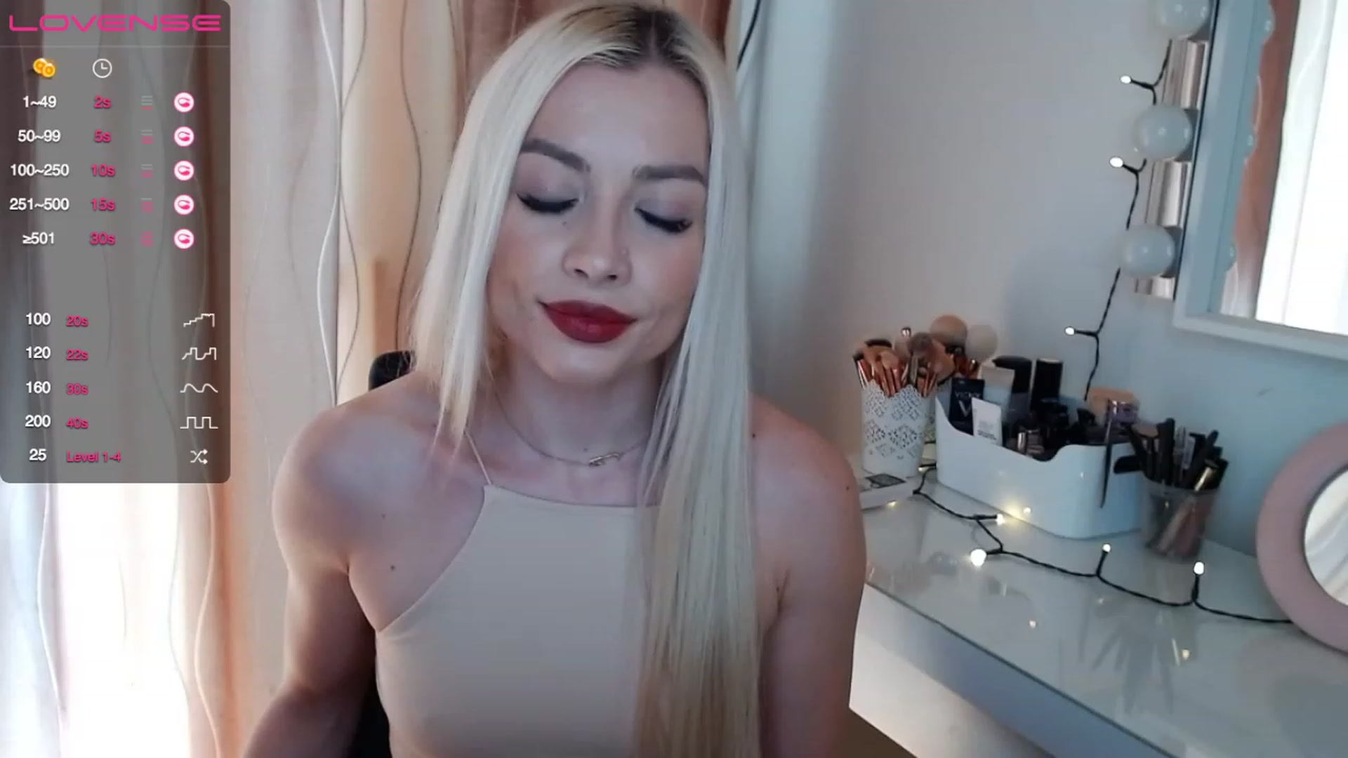 Gallery image thumbnail from Rapunzelll's myfreecams stream on, 03/21/2023, 09:59 image 19 of 20