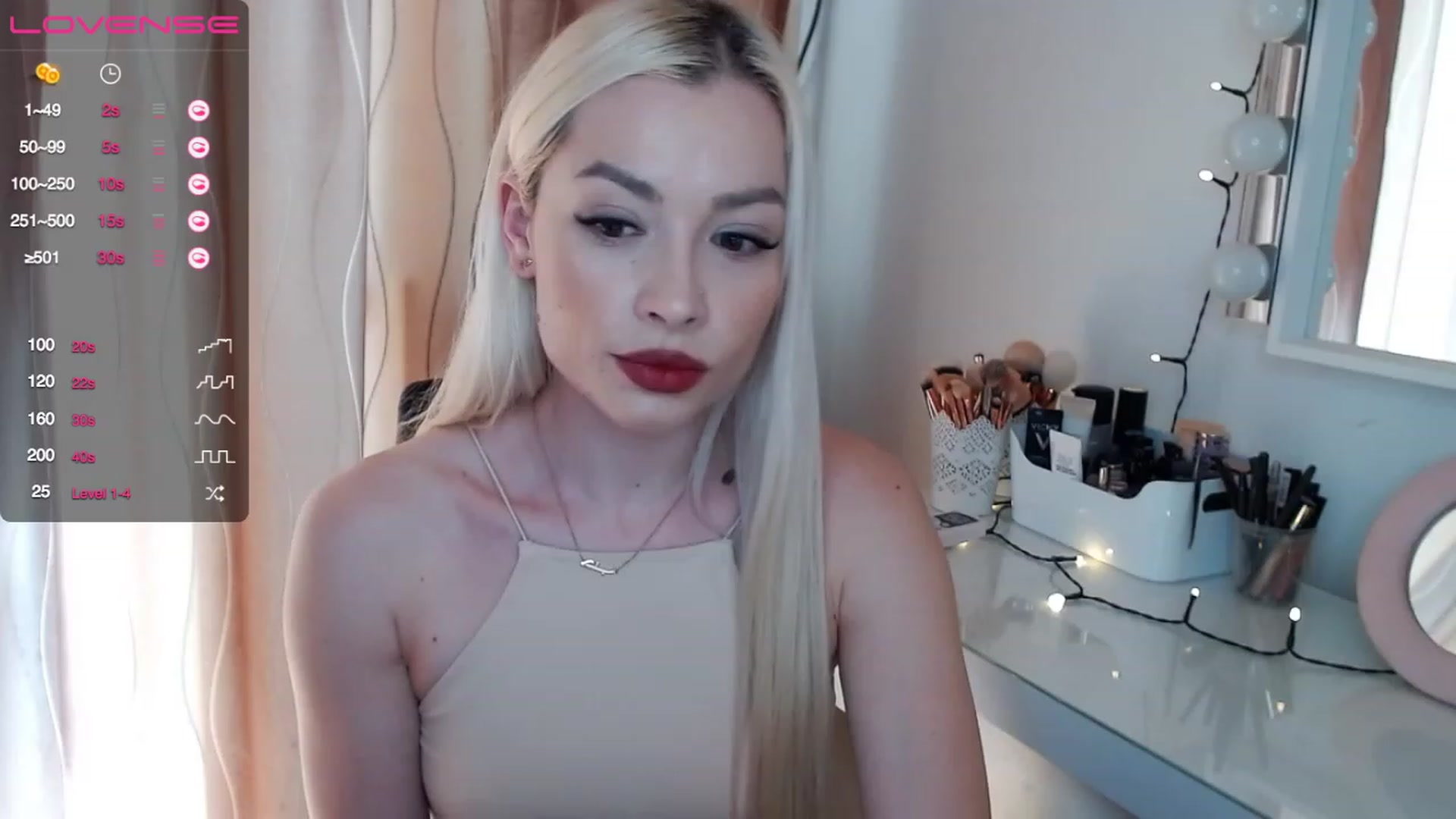 Gallery image thumbnail from Rapunzelll's myfreecams stream on, 03/21/2023, 09:59 image 7 of 20