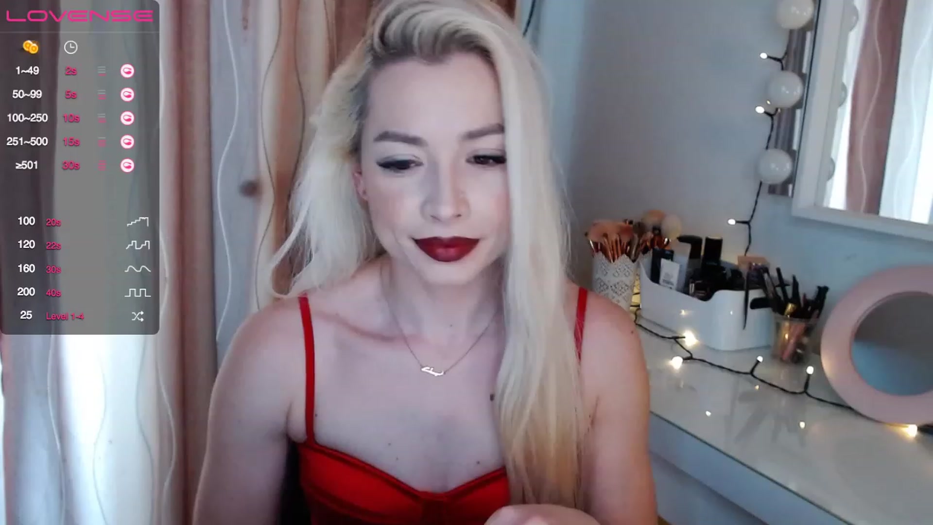 Gallery image thumbnail from Rapunzelll's myfreecams stream on, 03/23/2023, 07:52 image 3 of 20