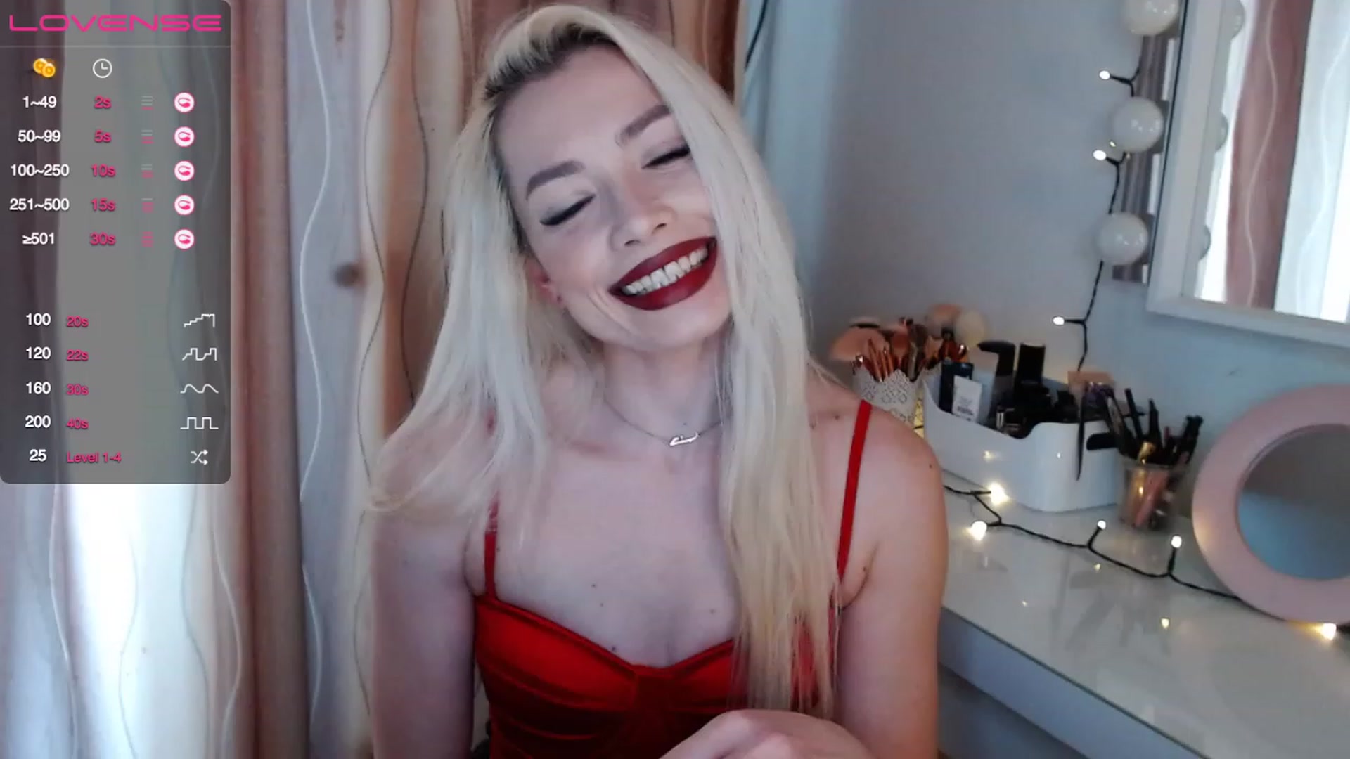 Gallery image thumbnail from Rapunzelll's myfreecams stream on, 03/23/2023, 07:52 image 12 of 20