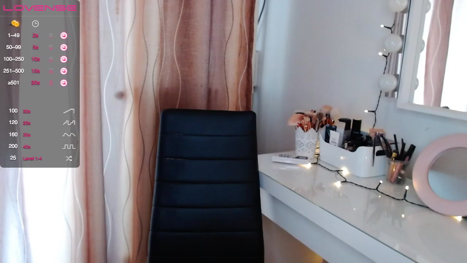 Gallery image thumbnail from Rapunzelll's myfreecams stream on, 03/23/2023, 09:07 image 13 of 20