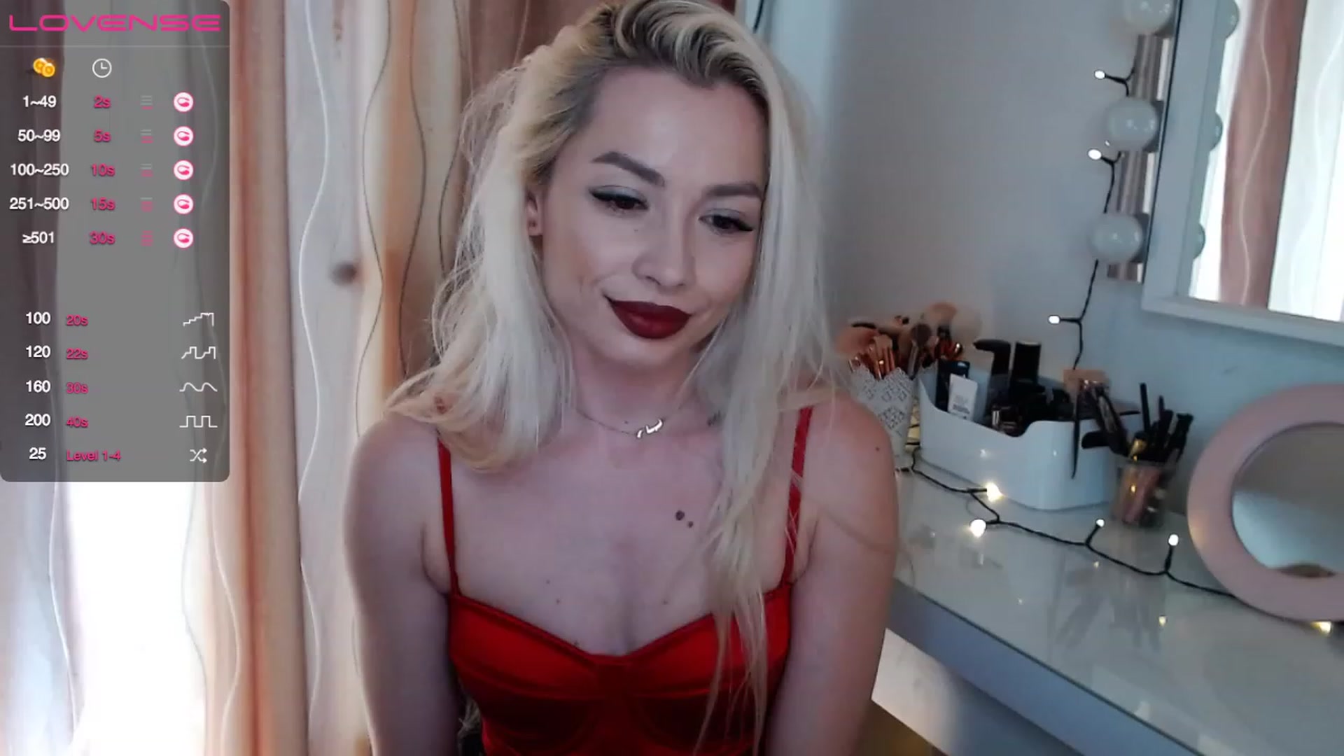 Gallery image thumbnail from Rapunzelll's myfreecams stream on, 03/23/2023, 09:39 image 13 of 20