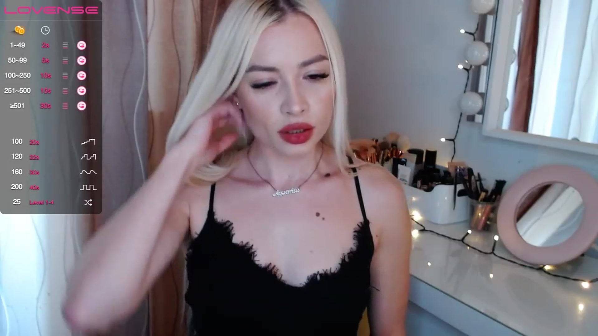 Gallery image thumbnail from Rapunzelll's myfreecams stream on, 03/24/2023, 08:42 image 12 of 20