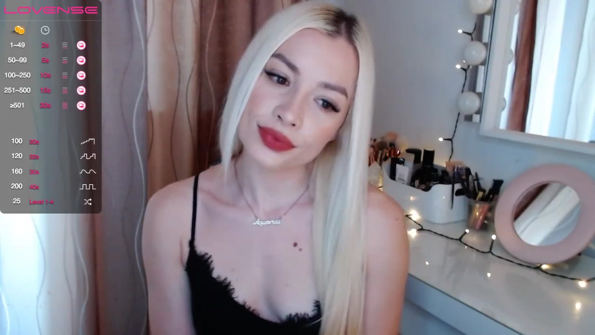 Gallery image thumbnail from Rapunzelll's myfreecams stream on, 03/24/2023, 08:42 image 11 of 20