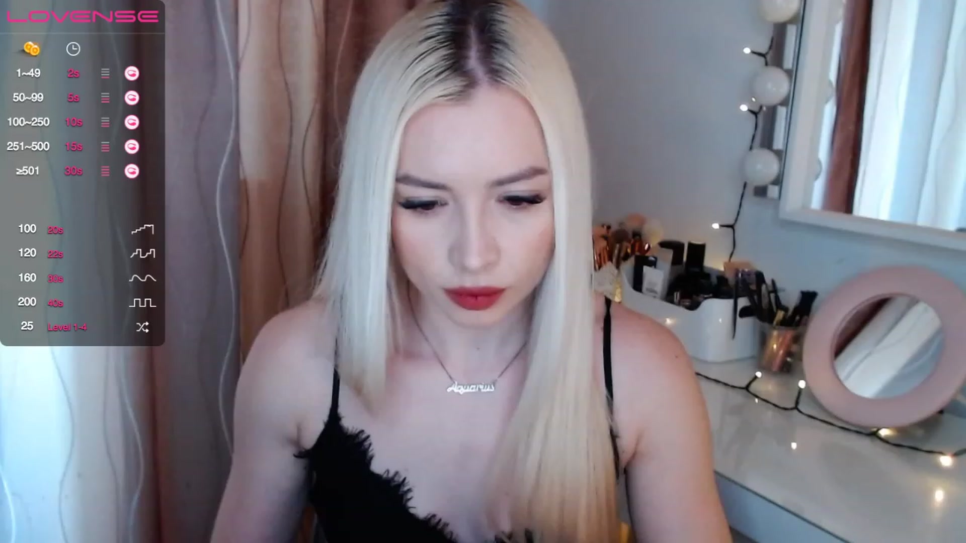 Gallery image thumbnail from Rapunzelll's myfreecams stream on, 03/24/2023, 08:42 image 6 of 20