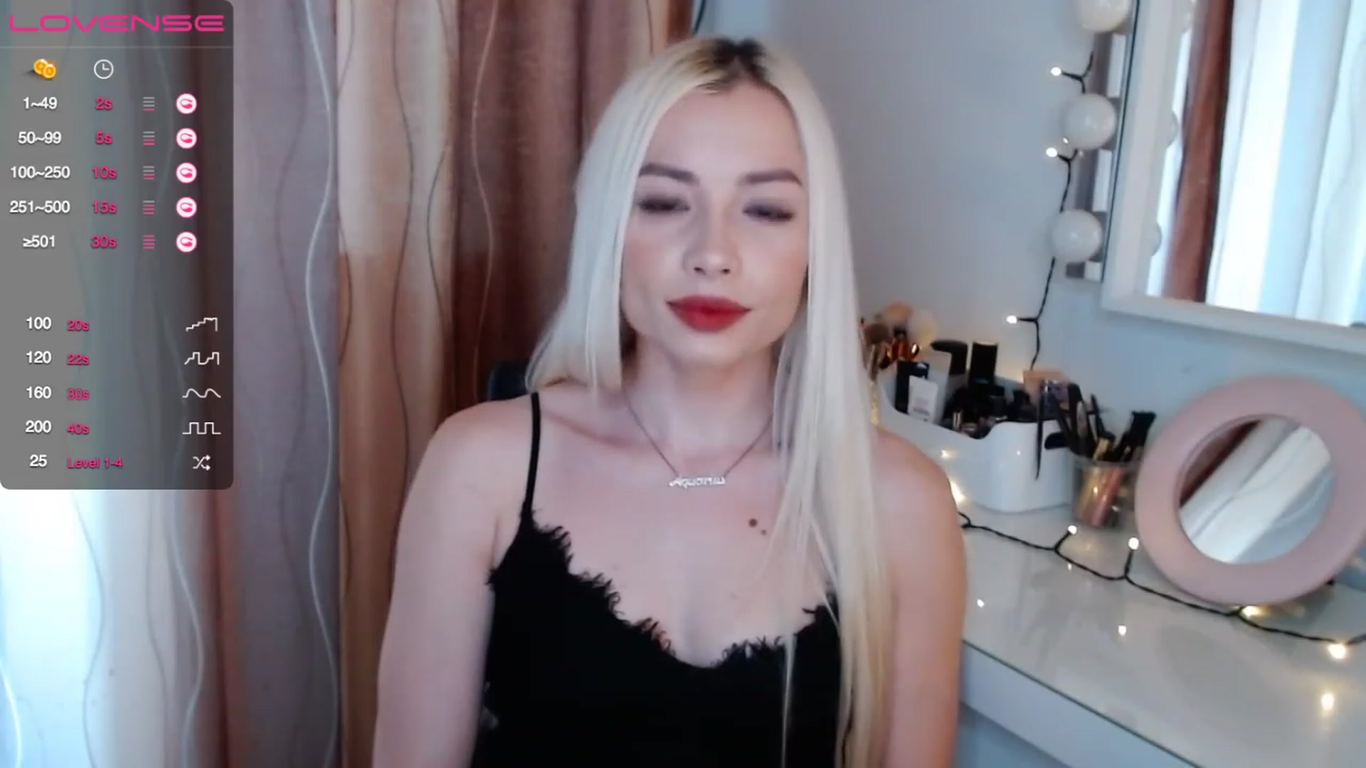 Gallery image thumbnail from Rapunzelll's myfreecams stream on, 03/24/2023, 08:42 image 8 of 20