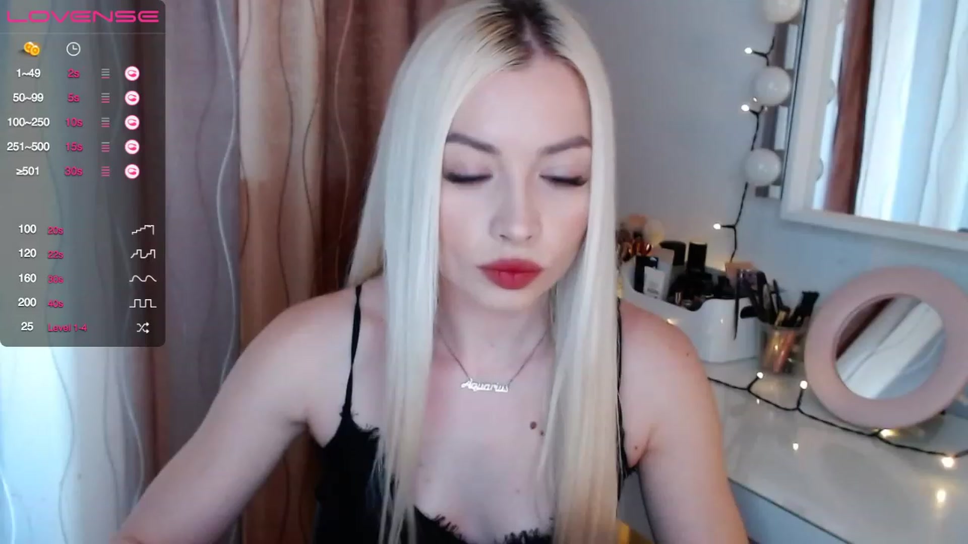 Gallery image thumbnail from Rapunzelll's myfreecams stream on, 03/24/2023, 08:42 image 5 of 20