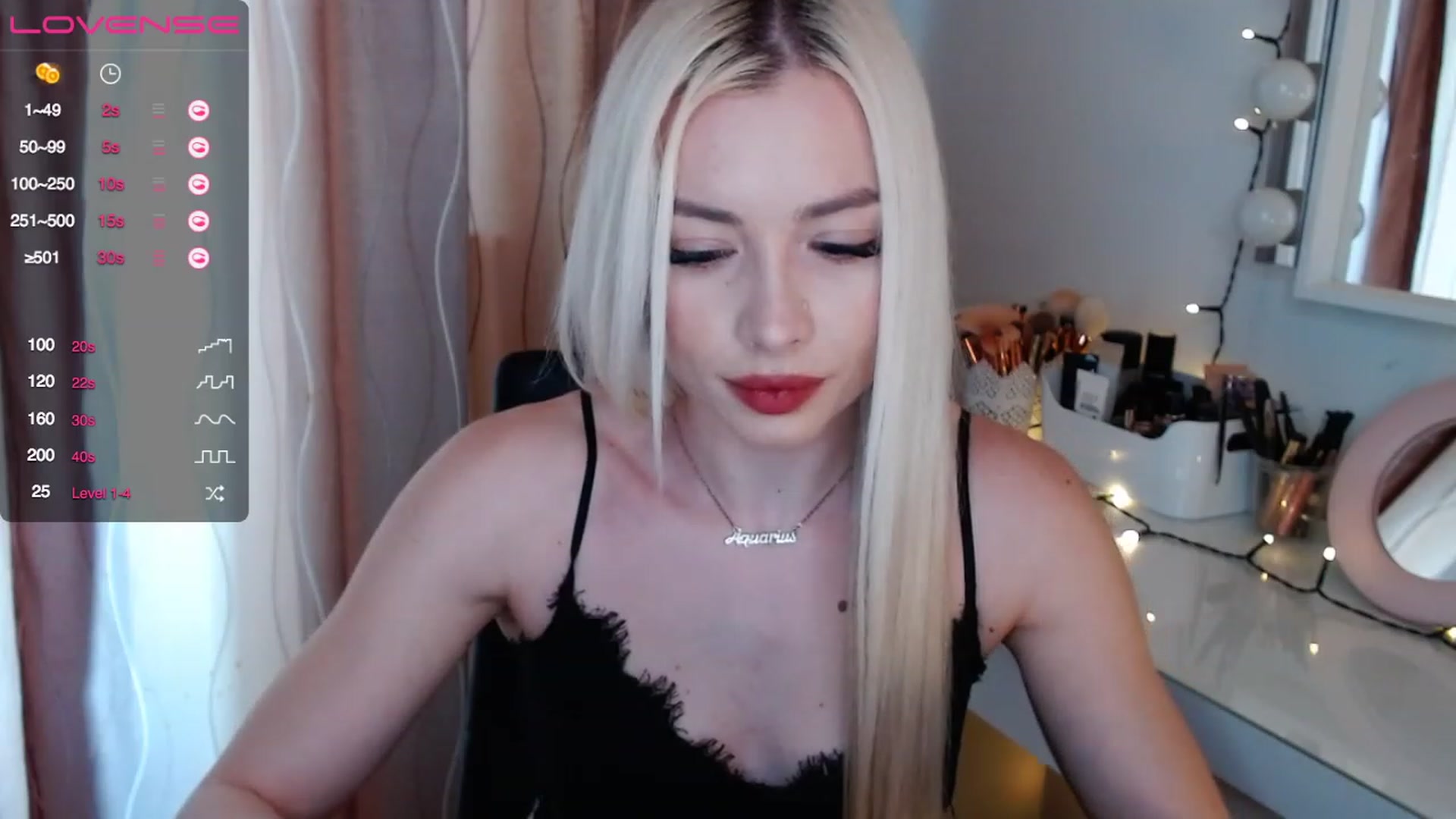 Gallery image thumbnail from Rapunzelll's myfreecams stream on, 03/24/2023, 08:42 image 16 of 20