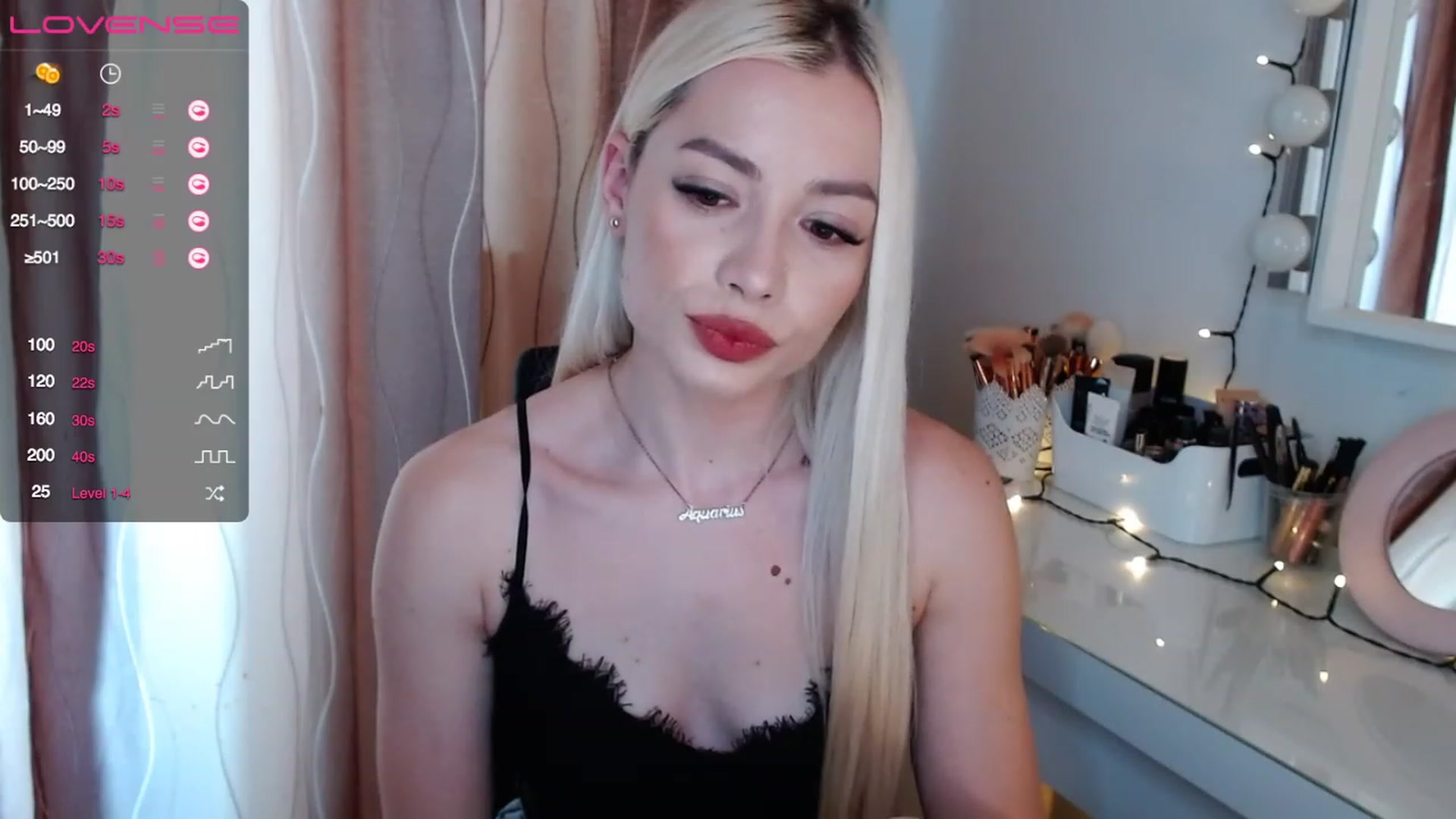 Gallery image thumbnail from Rapunzelll's myfreecams stream on, 03/24/2023, 08:42 image 18 of 20