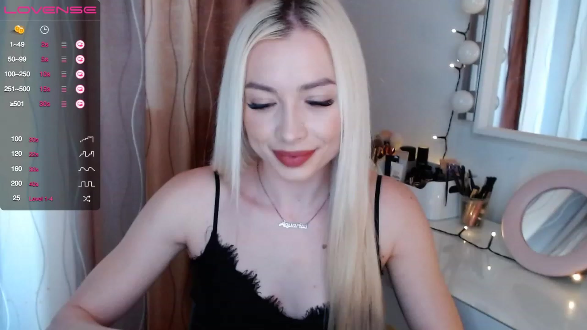 Gallery image thumbnail from Rapunzelll's myfreecams stream on, 03/24/2023, 08:42 image 2 of 20
