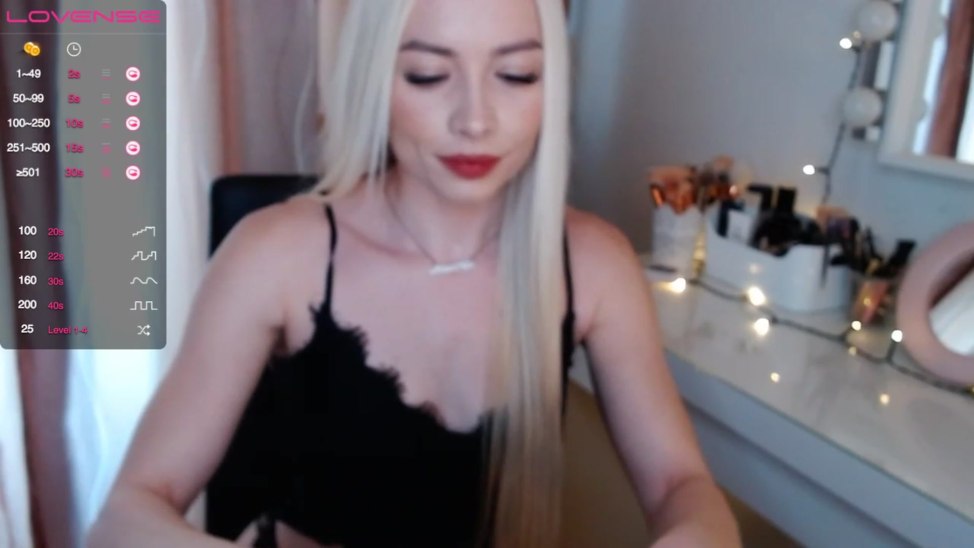 Gallery image thumbnail from Rapunzelll's myfreecams stream on, 03/24/2023, 08:42 image 14 of 20